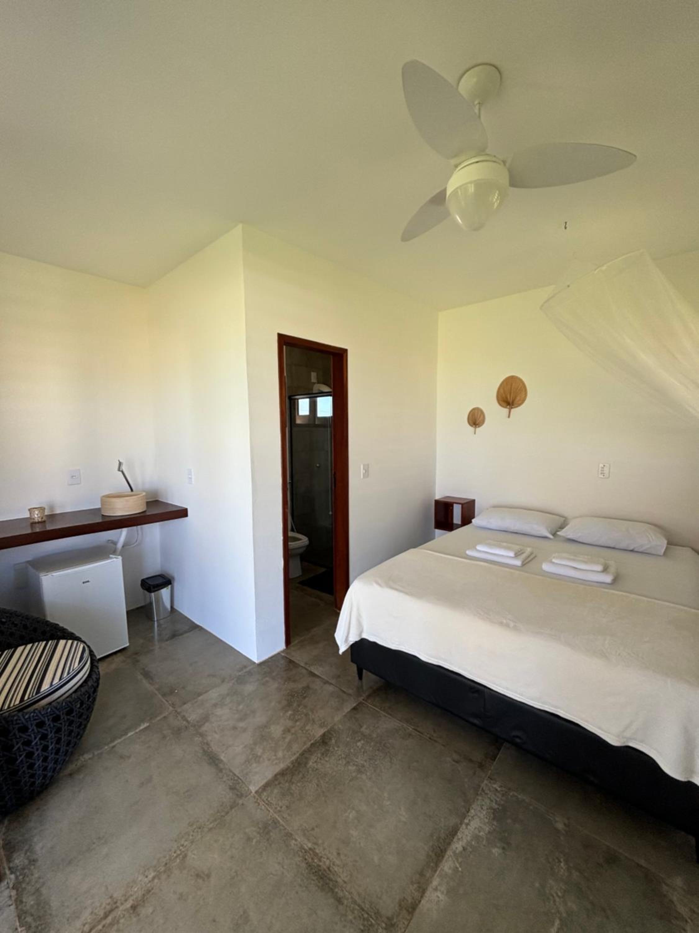 Double Room with Sea View photo 2