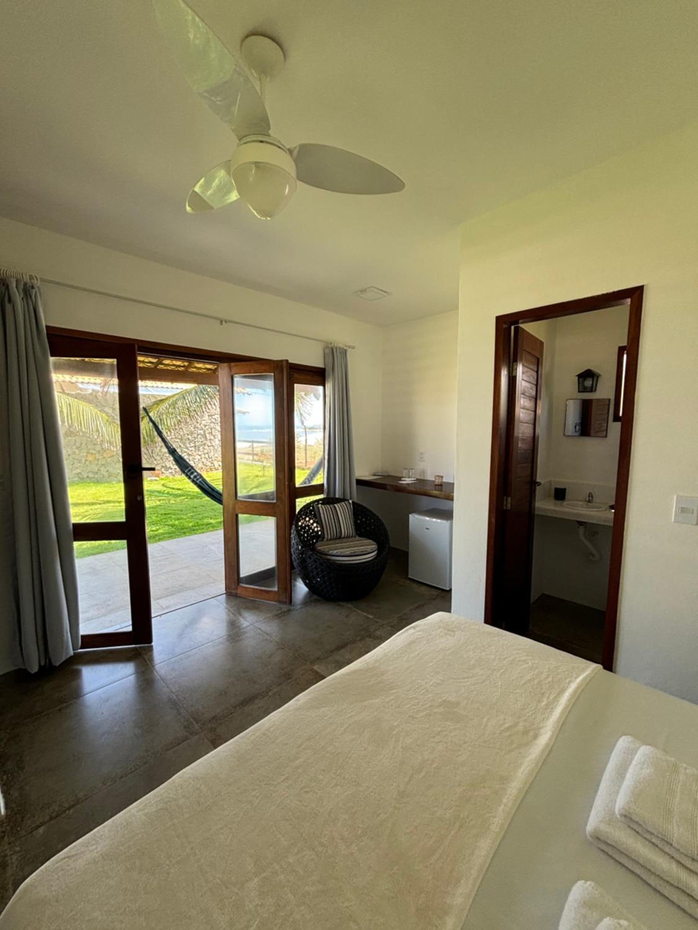 Double Room with Sea View photo 1