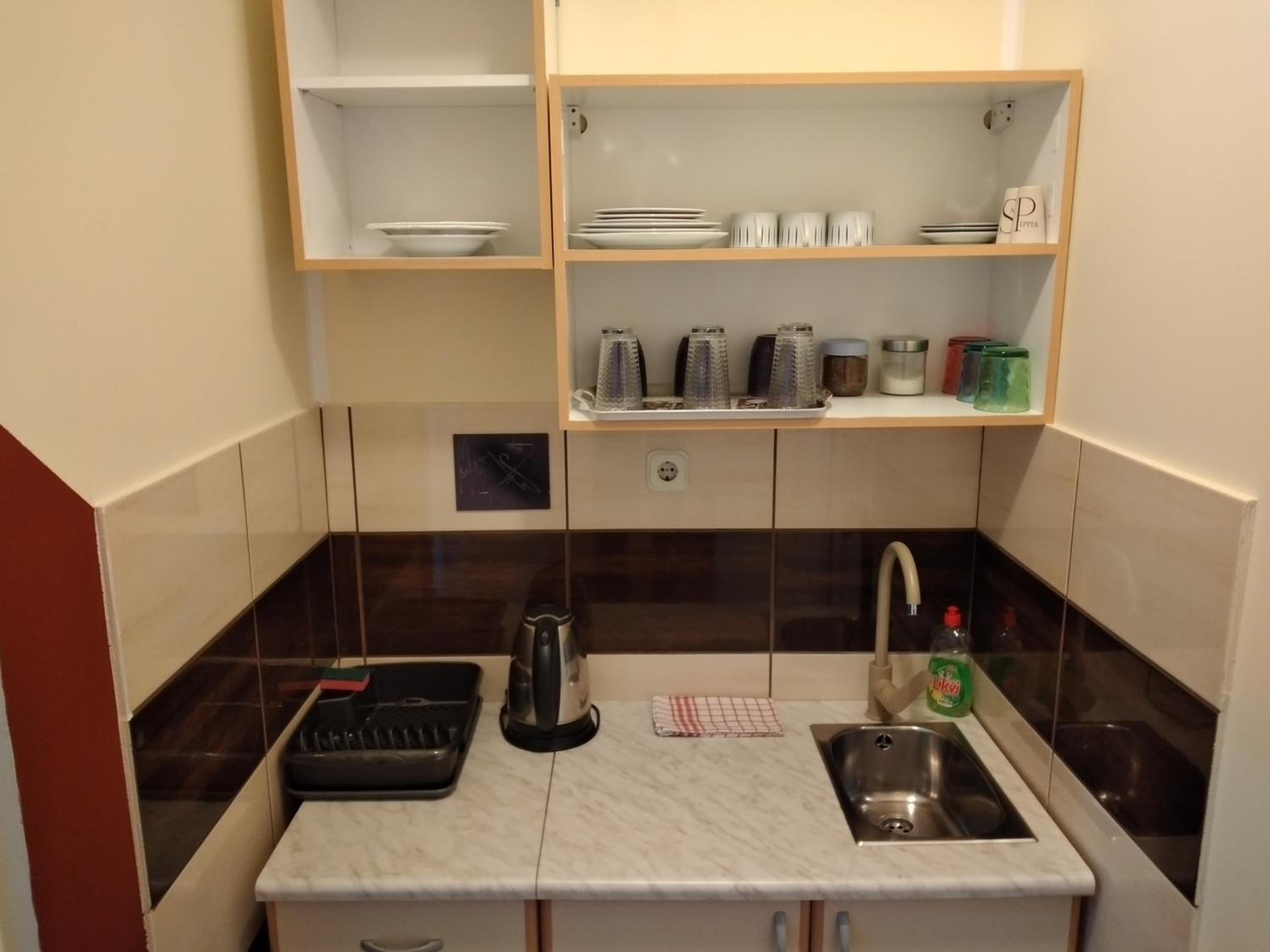 Apartment with Terrace - Photo 41