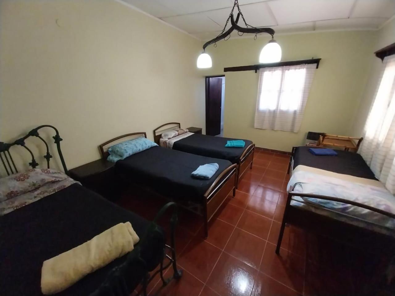 Quadruple Room photo 1