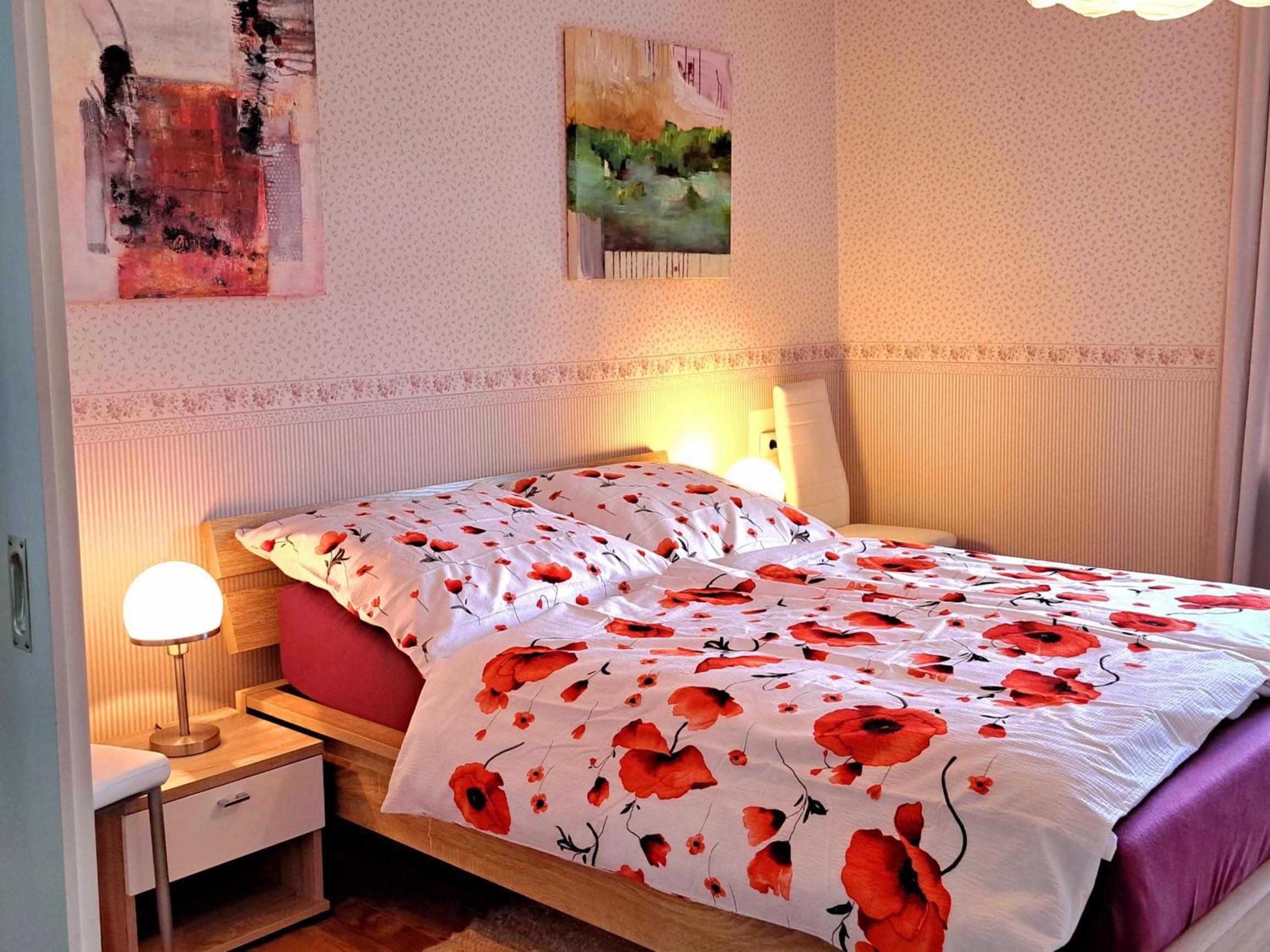 Apartment photo 1