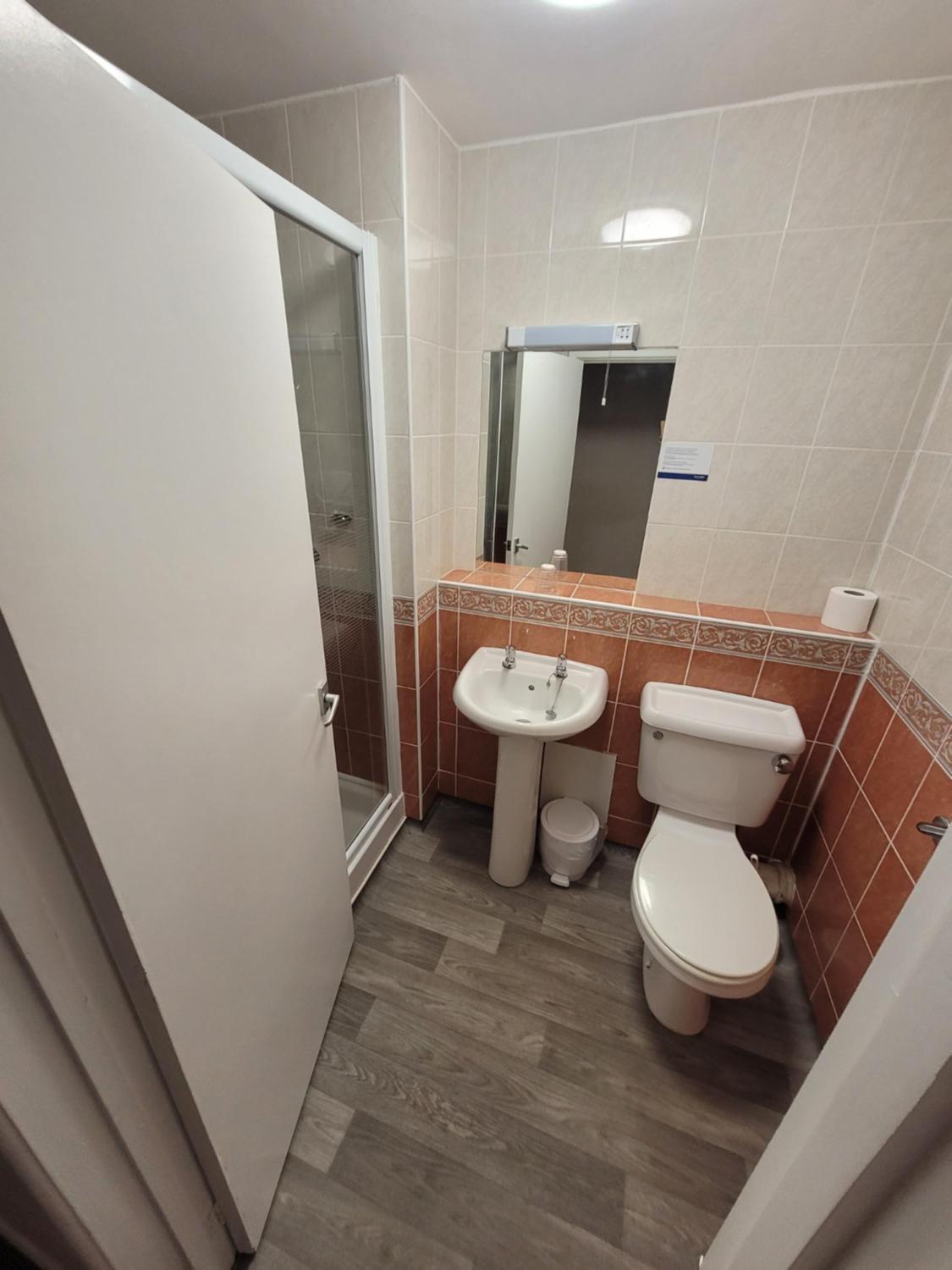 Standard Double Room photo 2