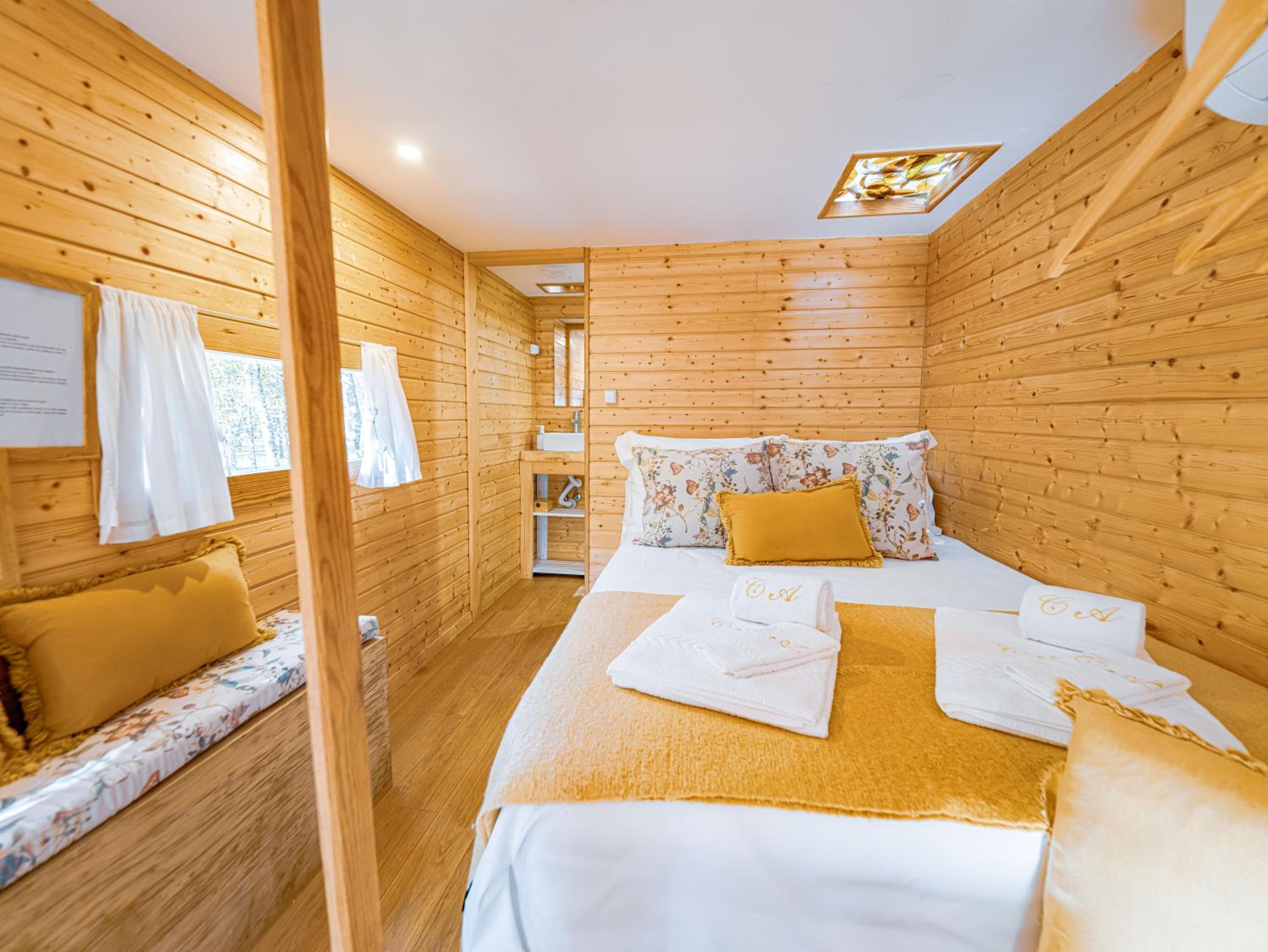 Caravan photo 1