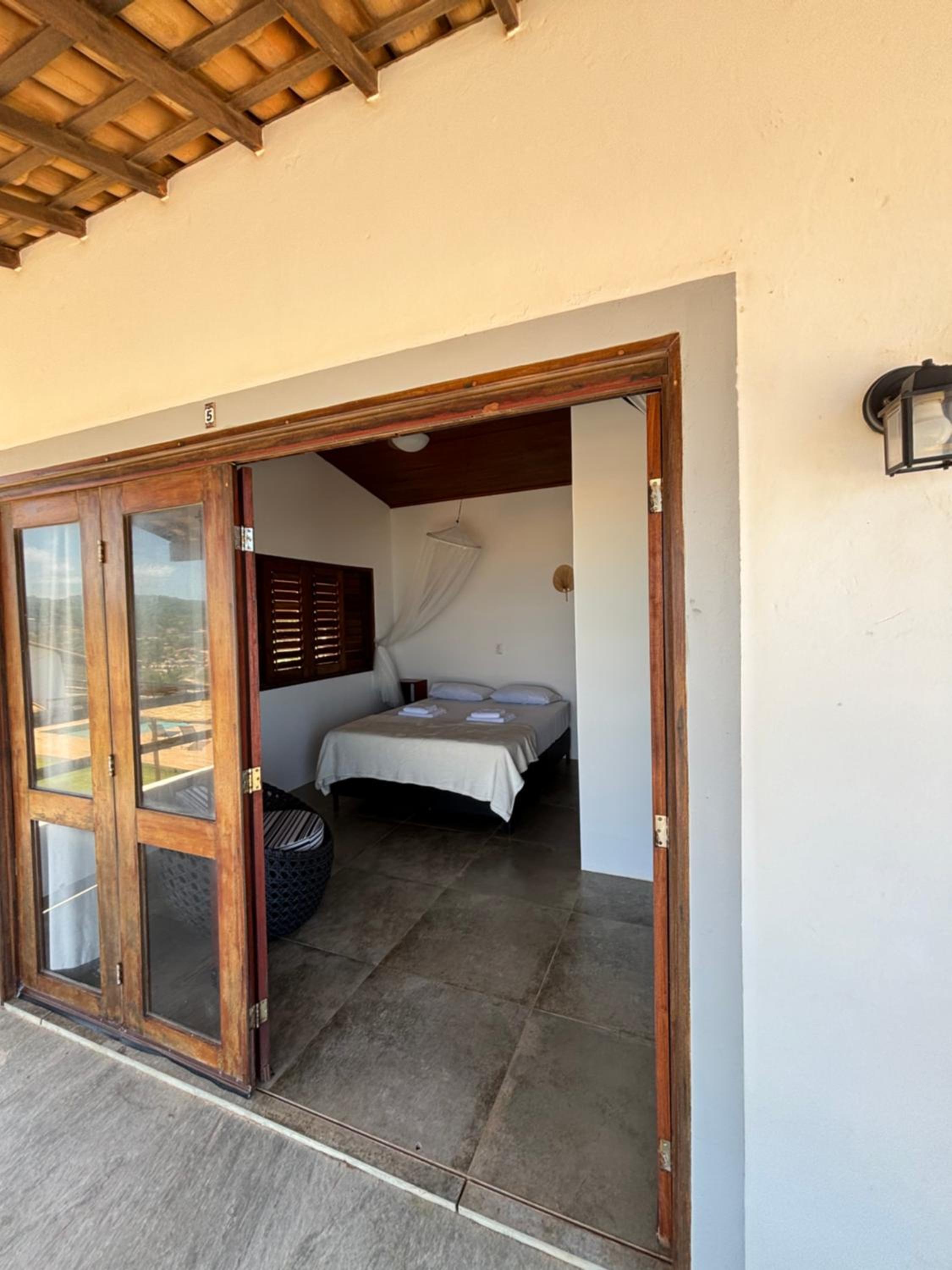 Double Room with Terrace photo 1