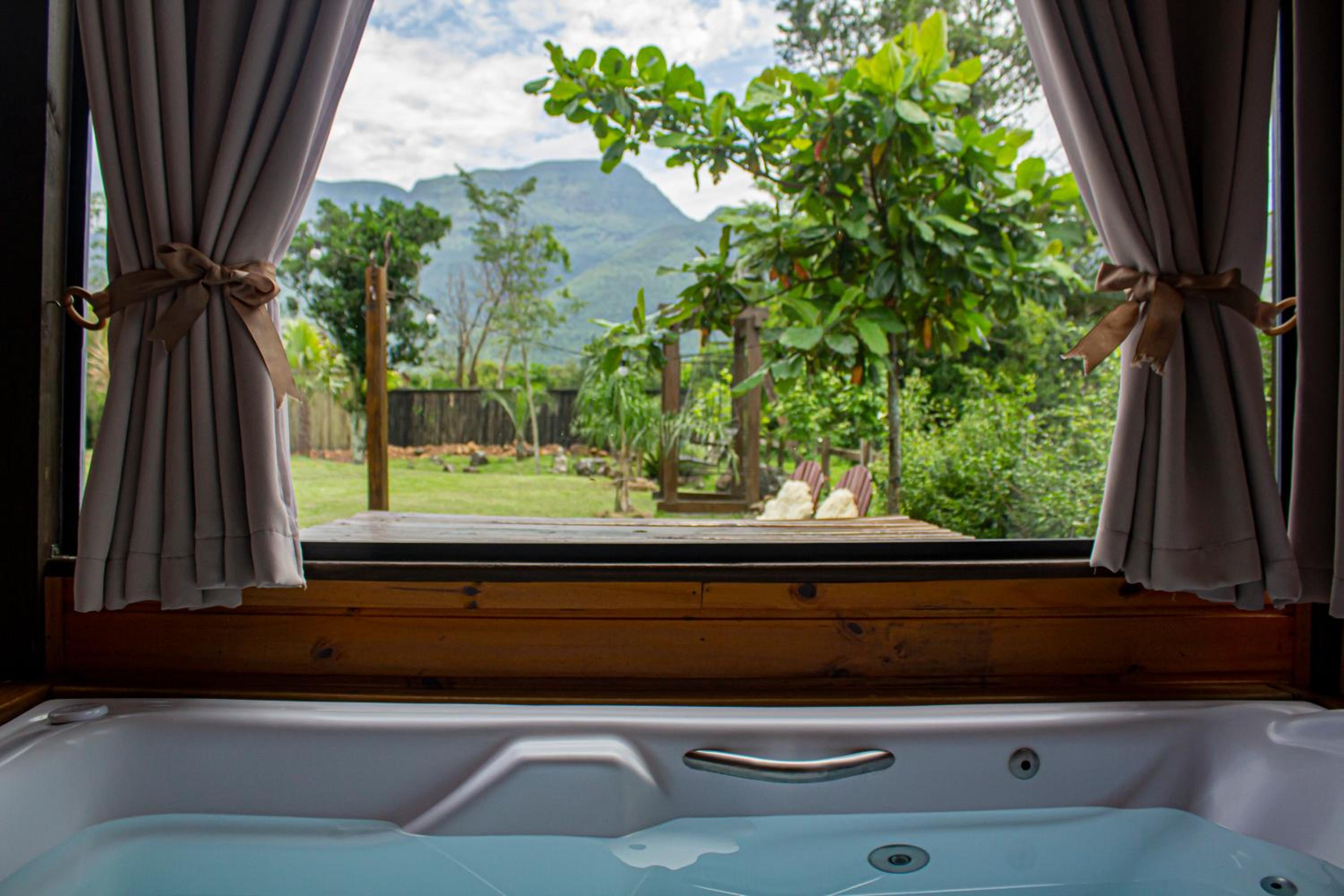One-Bedroom Chalet photo 2