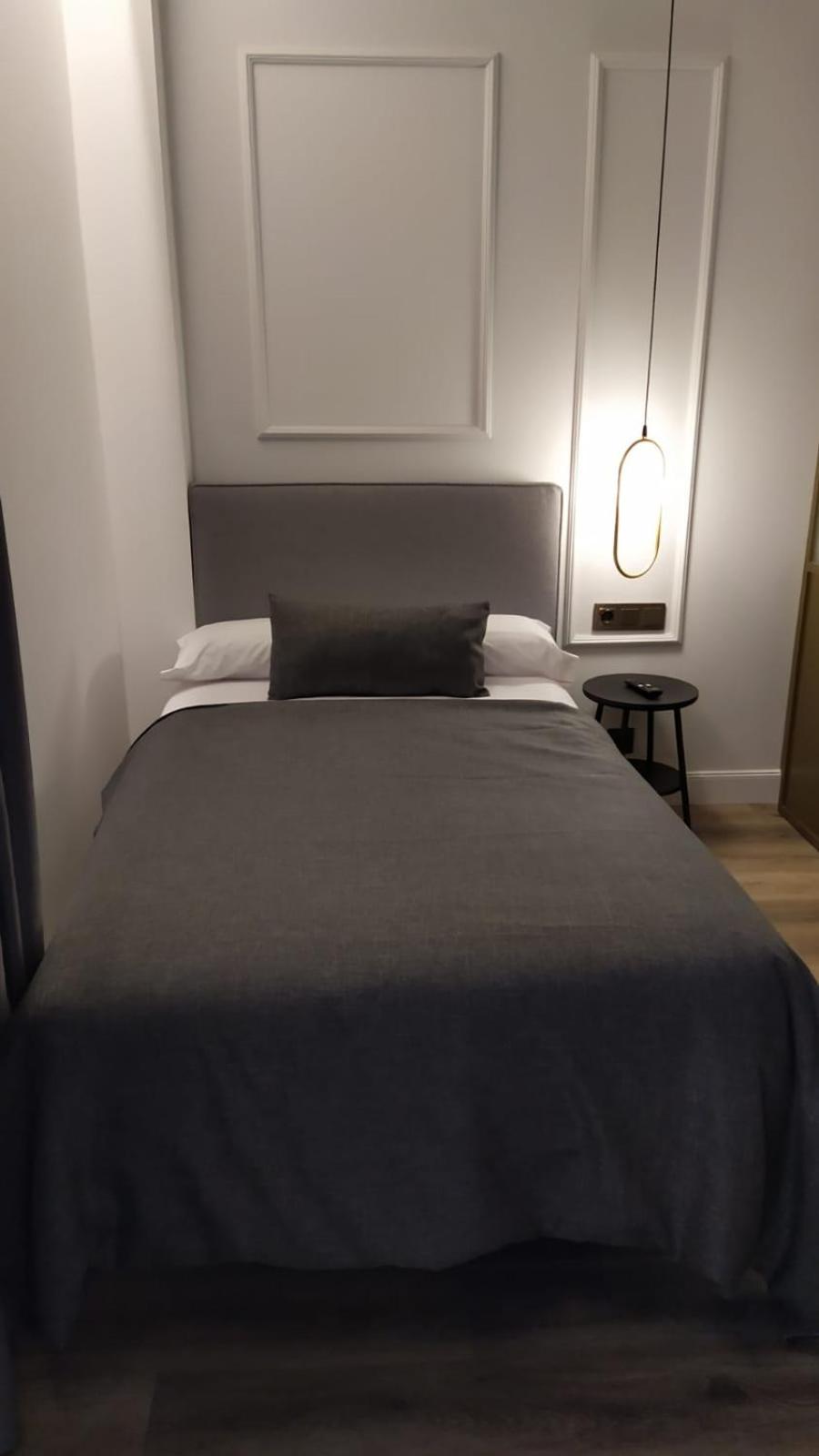 Petit Conqueridor Single Room