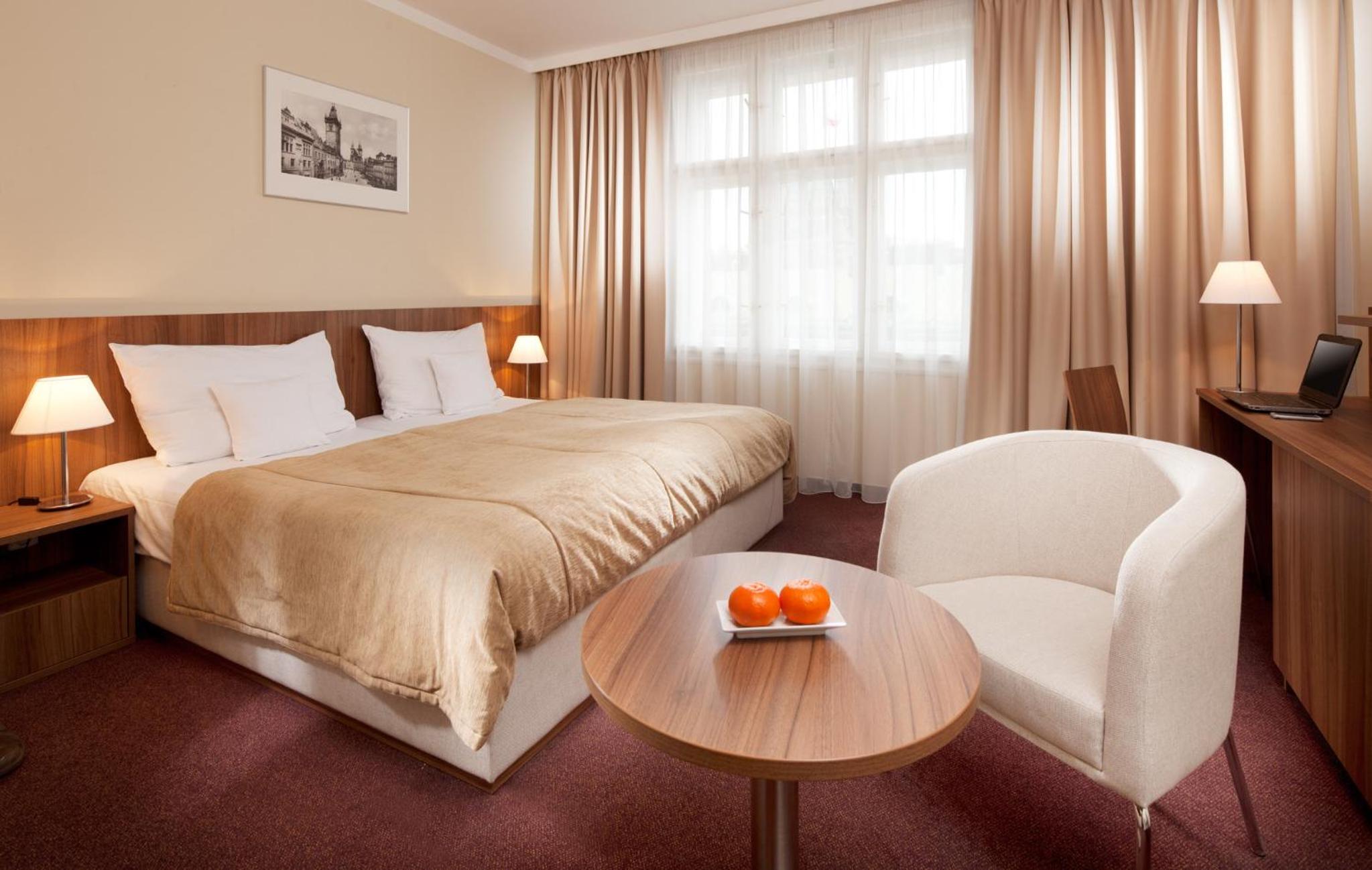 Superior Double or Twin Room