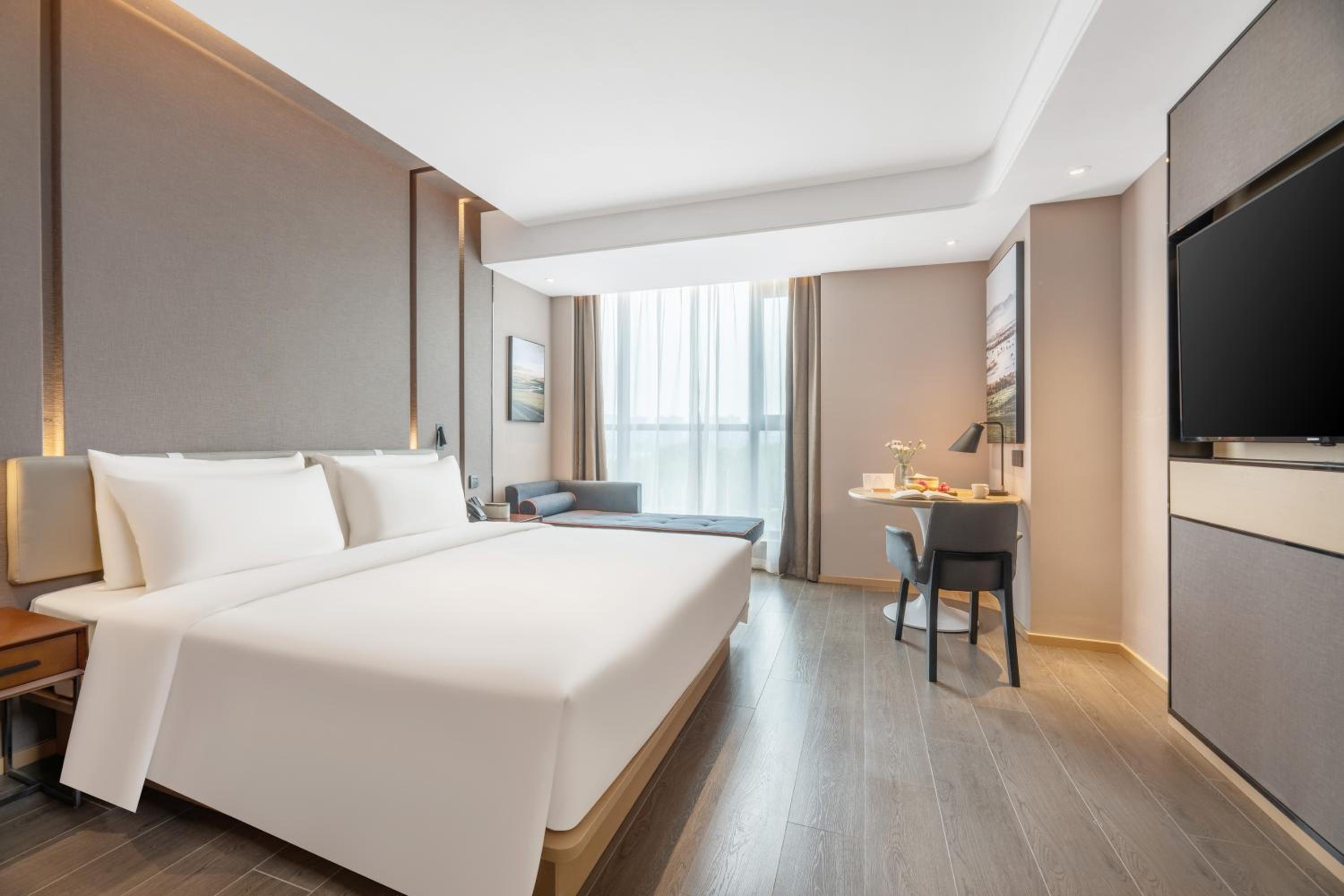 Superior Queen Room