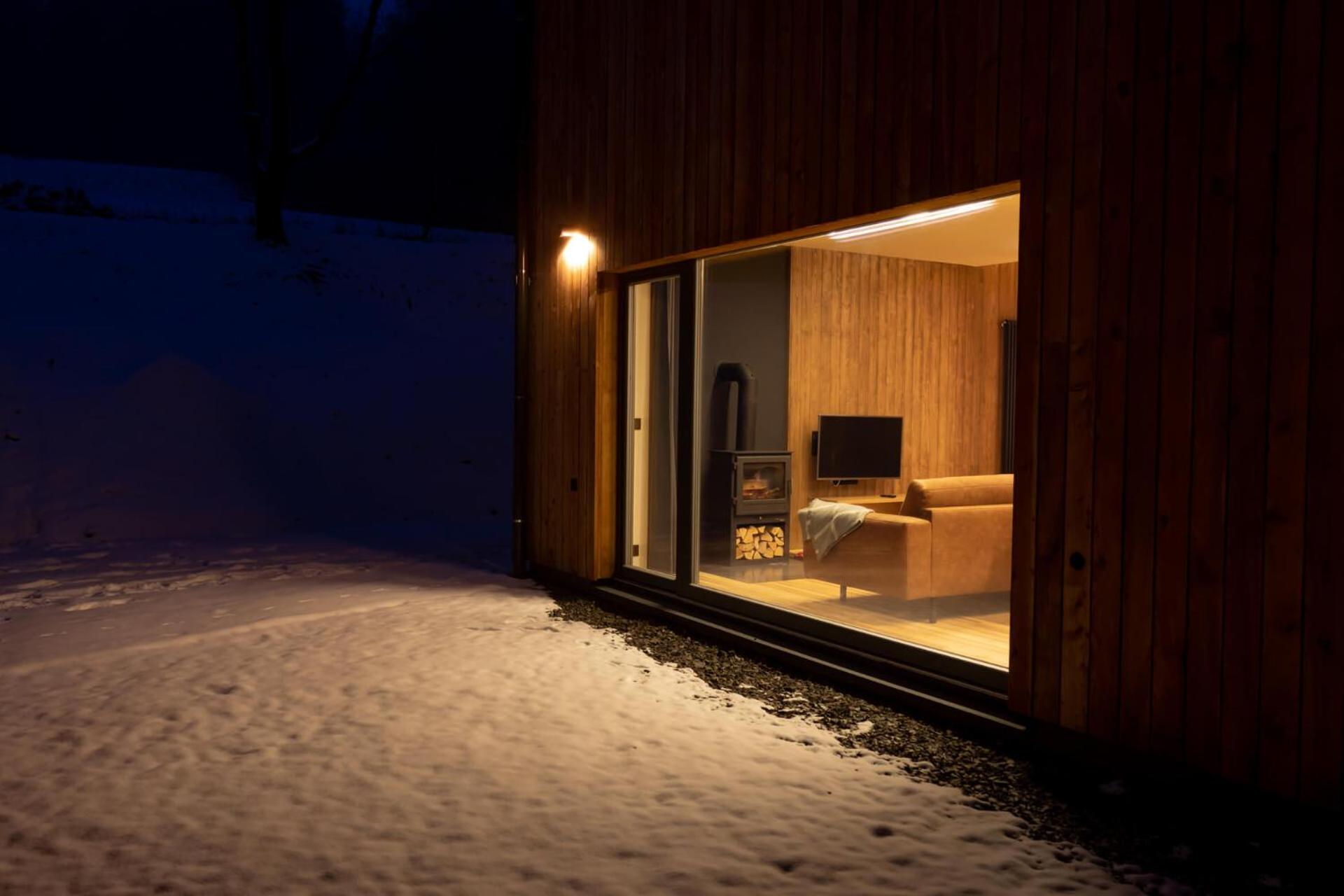 Two-Bedroom Chalet - Photo 7