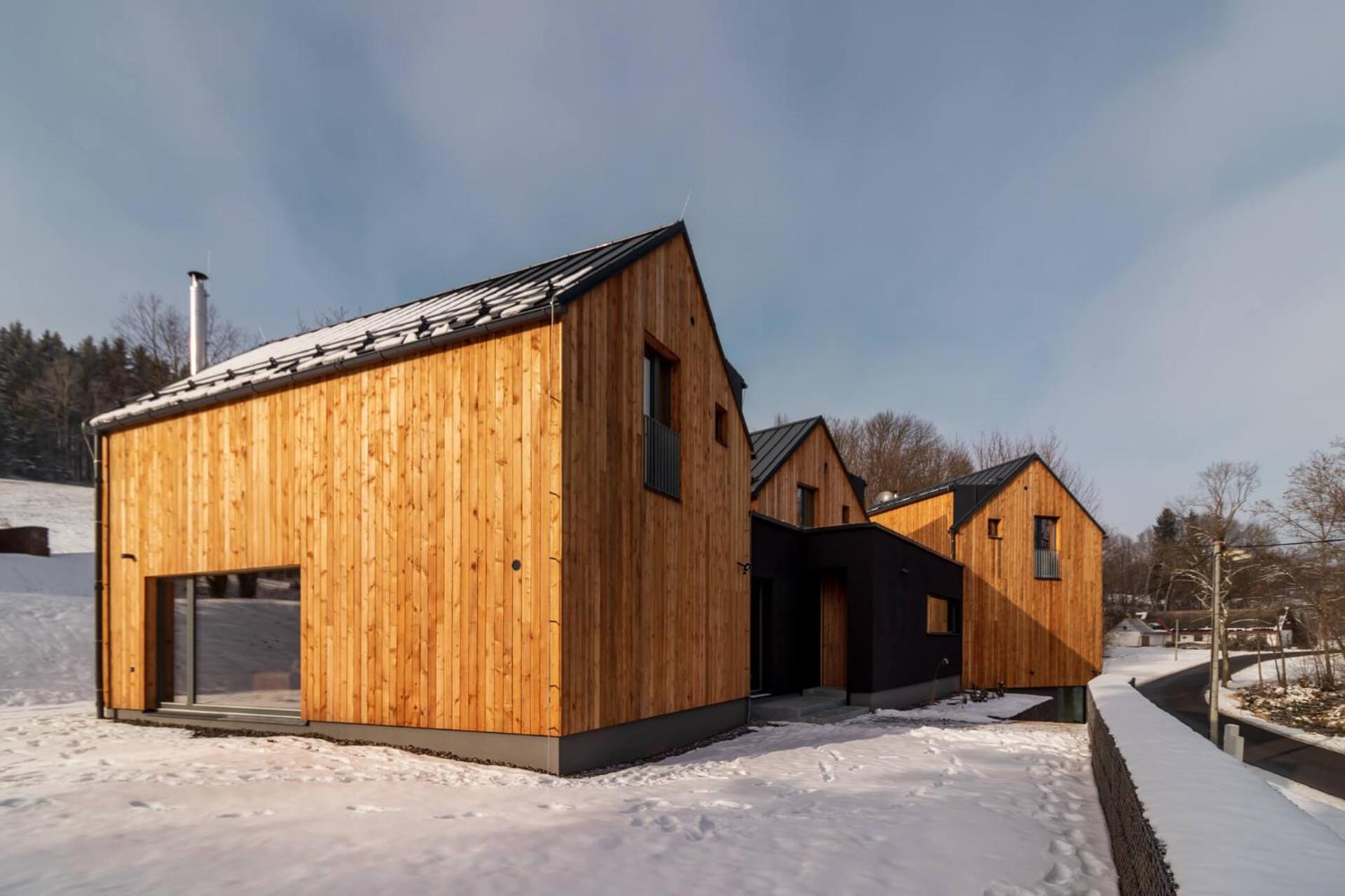 Two-Bedroom Chalet - Photo 3