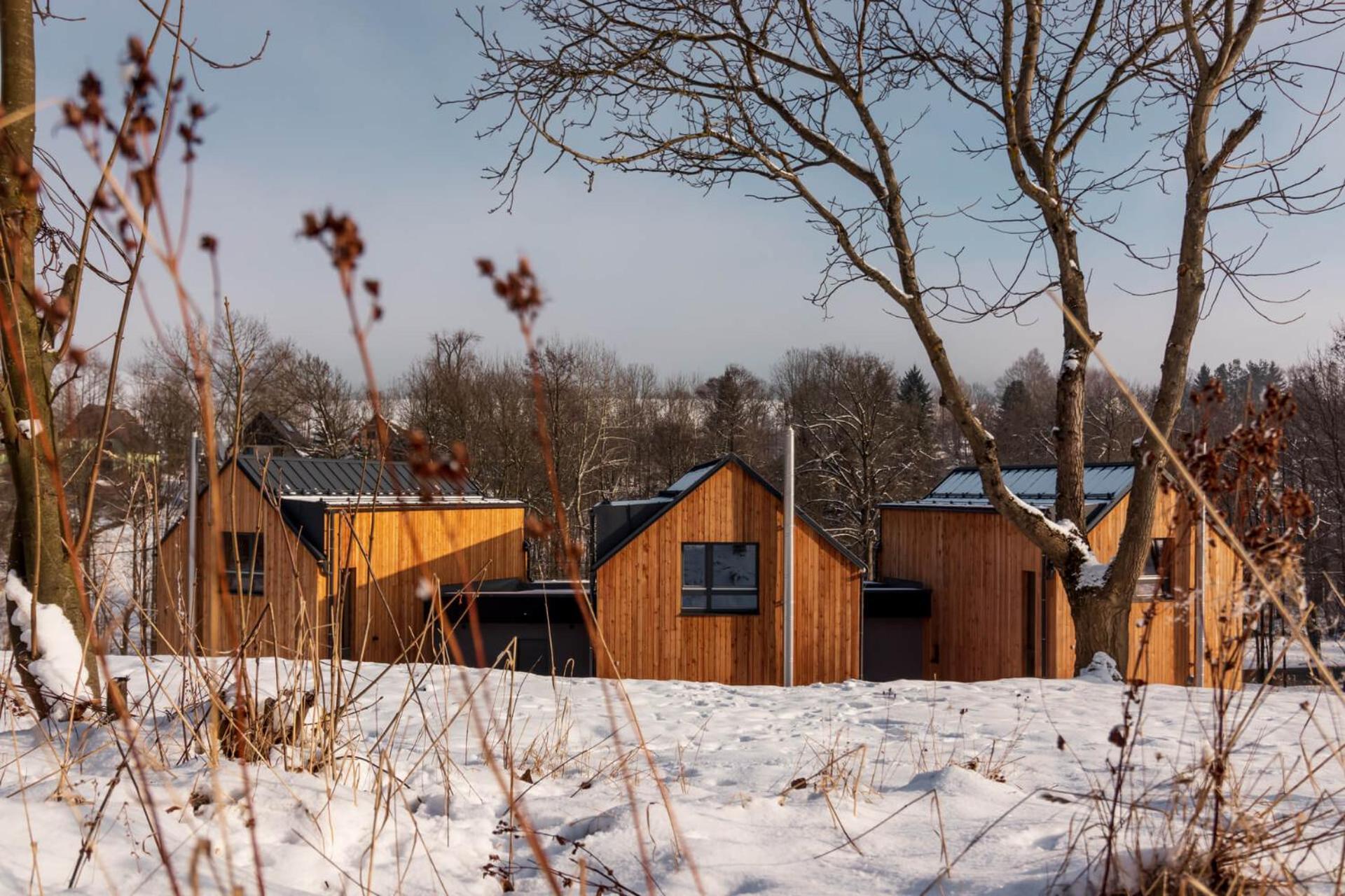 Two-Bedroom Chalet - Photo 2