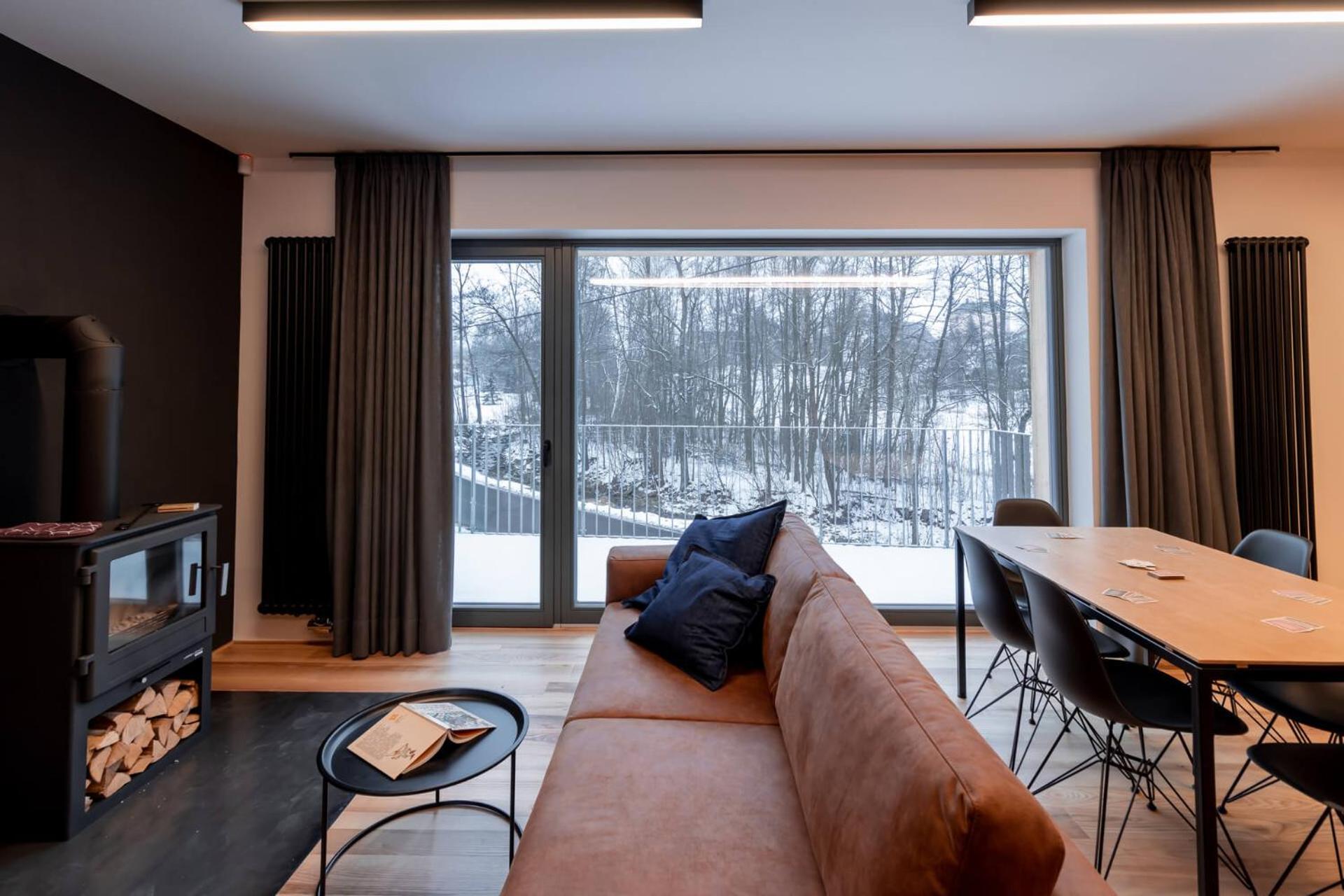 Two-Bedroom Chalet - Photo 5