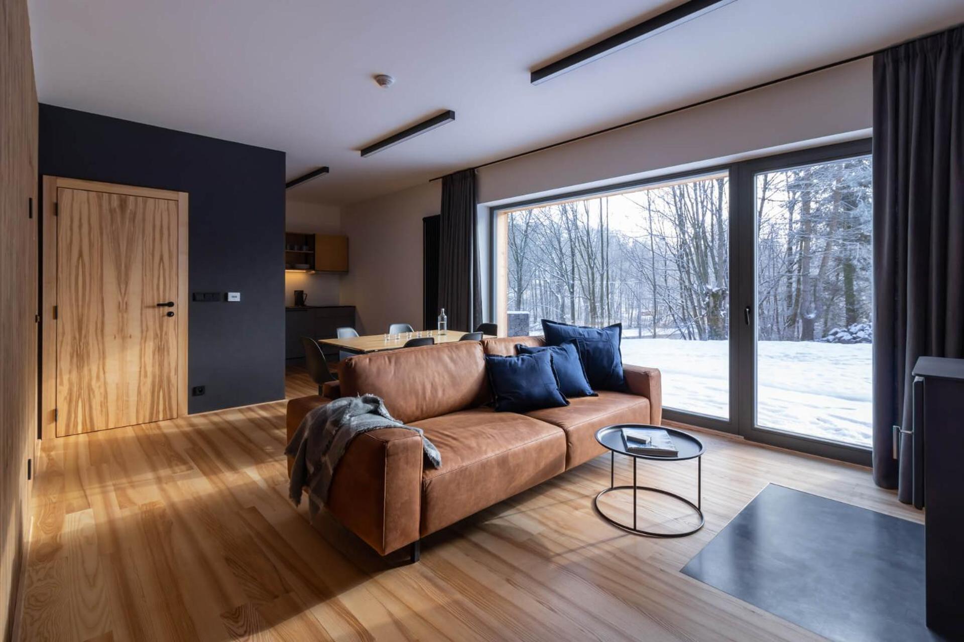 Two-Bedroom Chalet - Photo 4