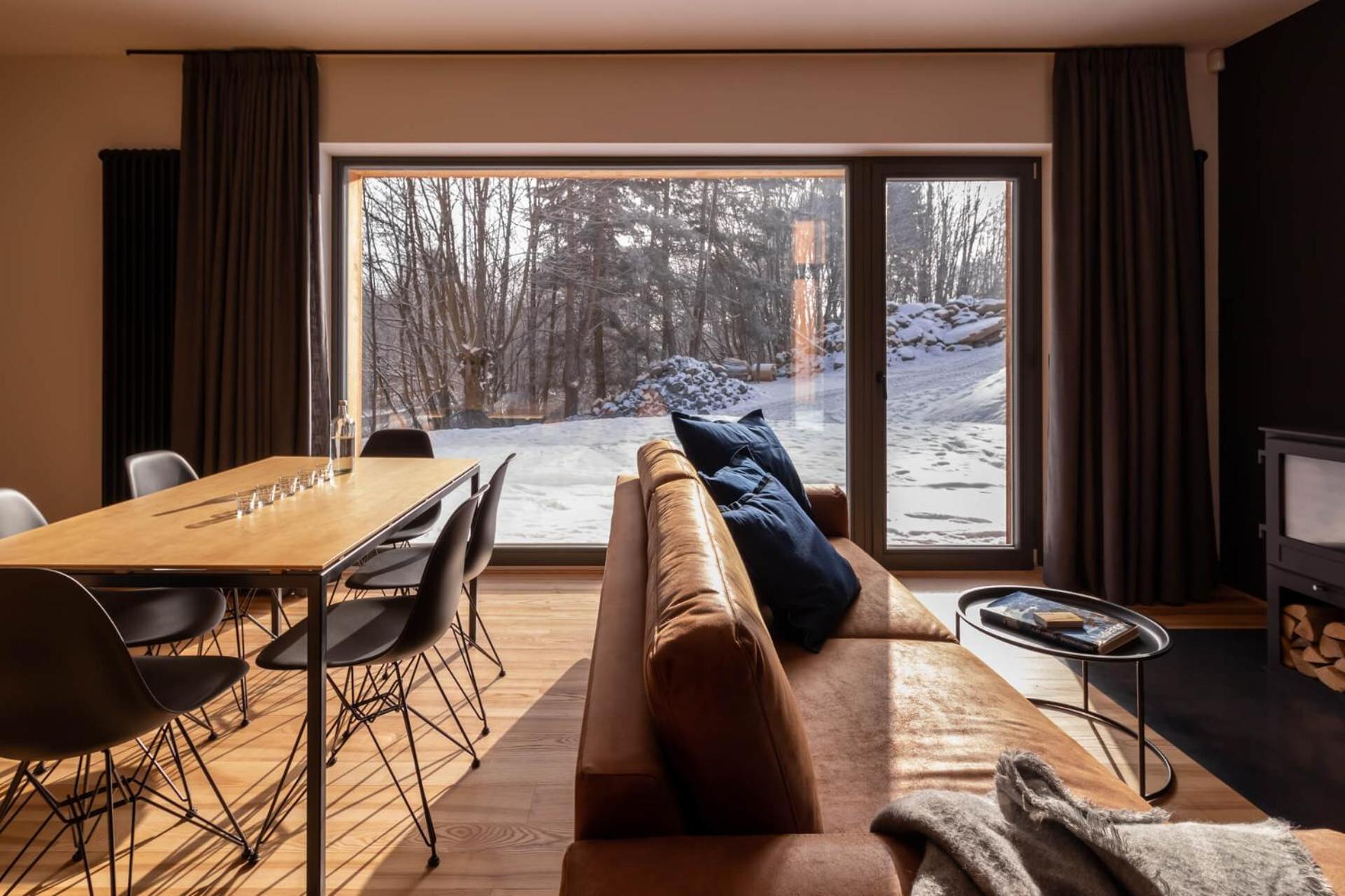 Two-Bedroom Chalet - Photo 8