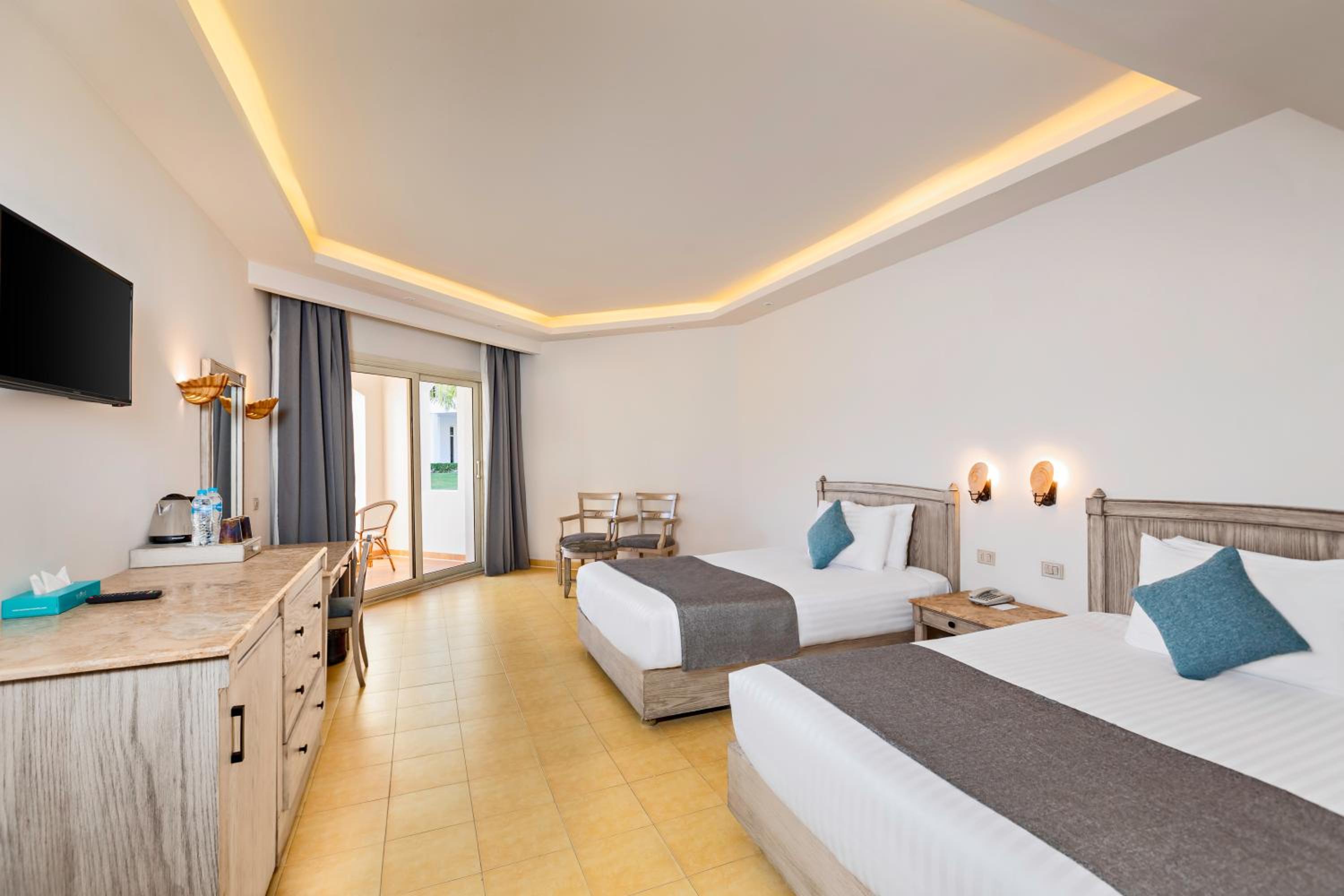 Deluxe Room photo 1