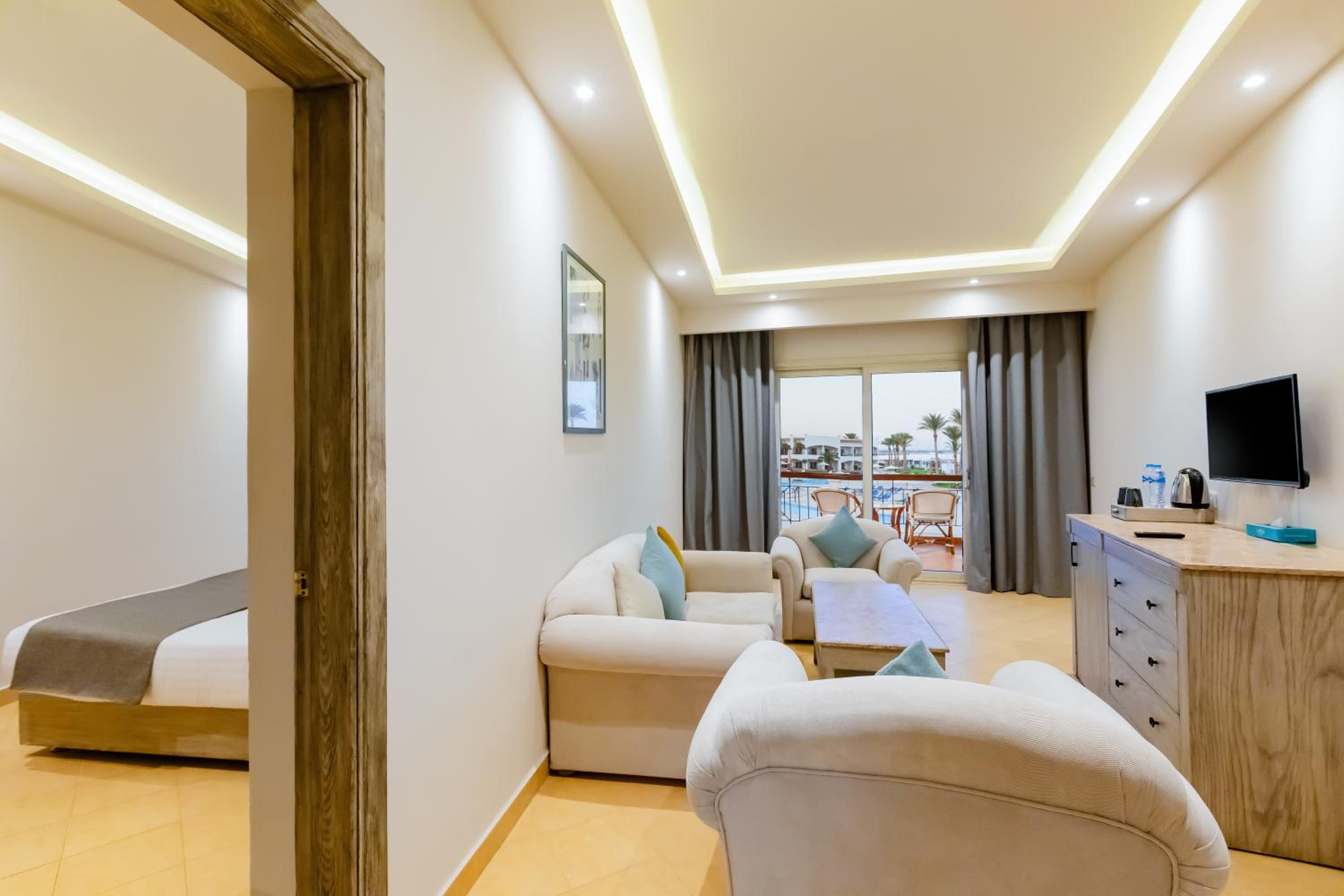 Junior Suite photo 2