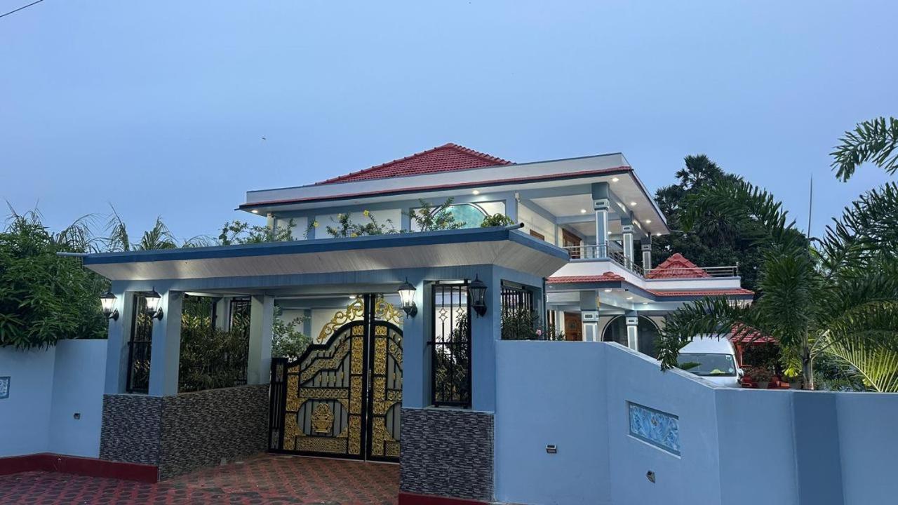 One-Bedroom Villa photo 2