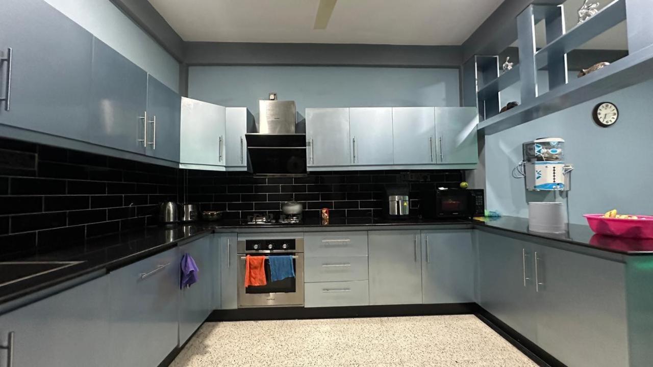 One-Bedroom Villa photo 3