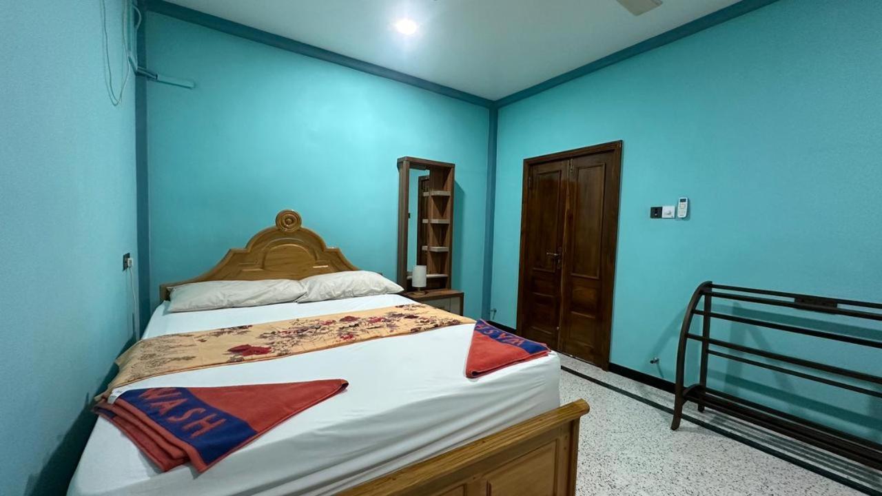 One-Bedroom Villa photo 1