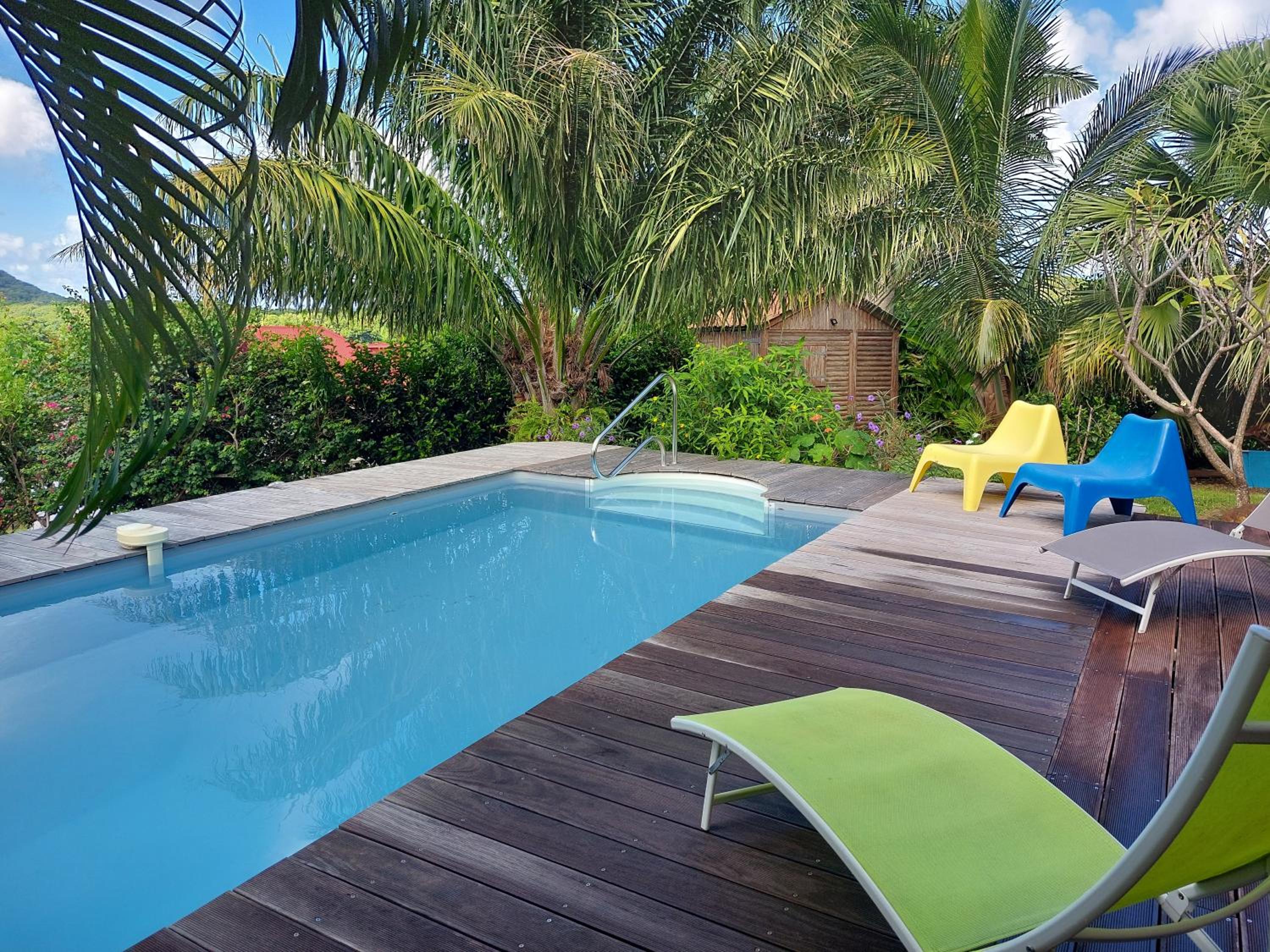 Vacation Home - Photo 28