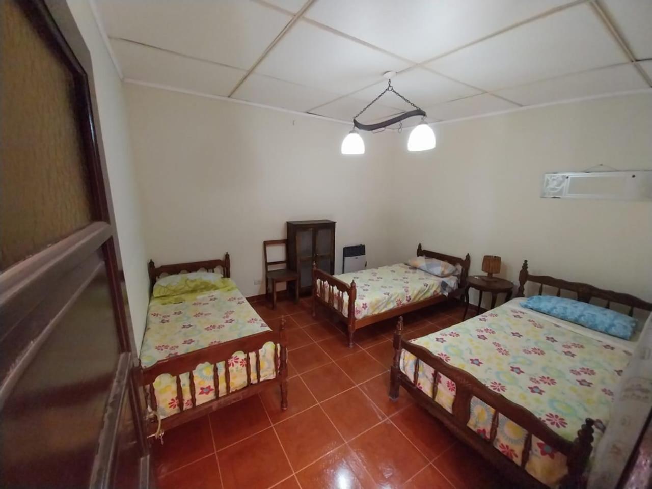 Classic Quadruple Room photo 3