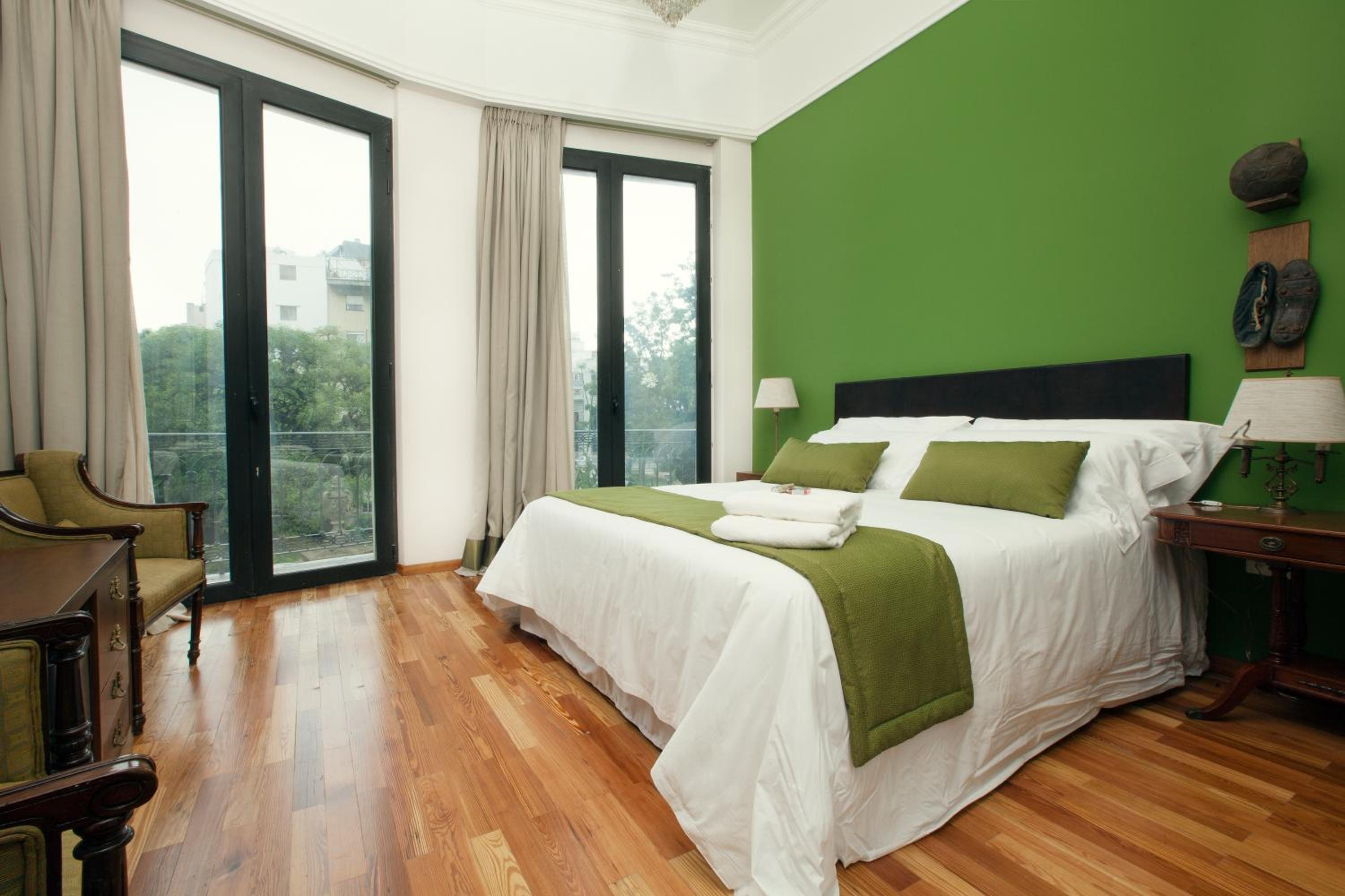 Superior Queen Room photo 3