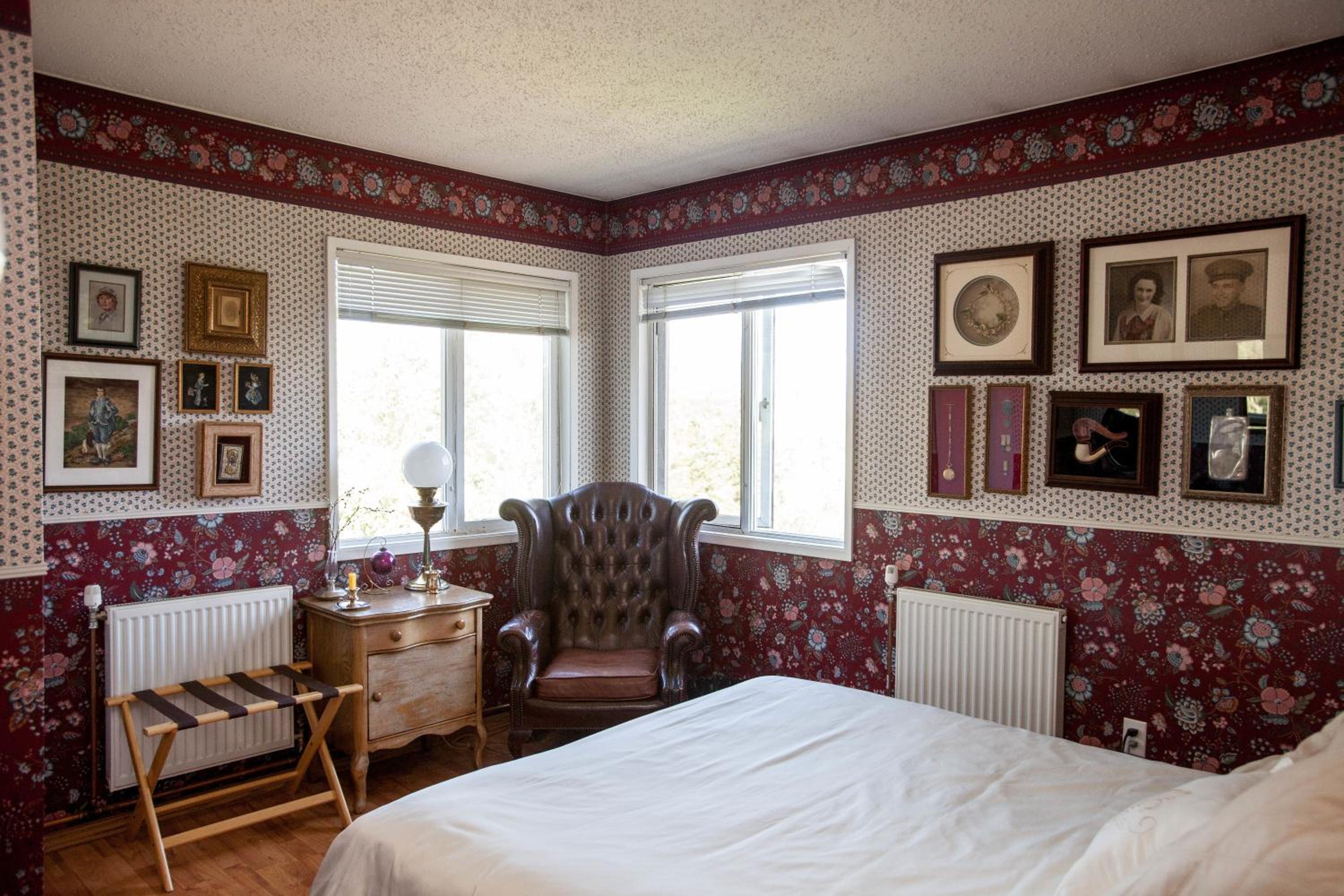 Superior Queen Room photo 1