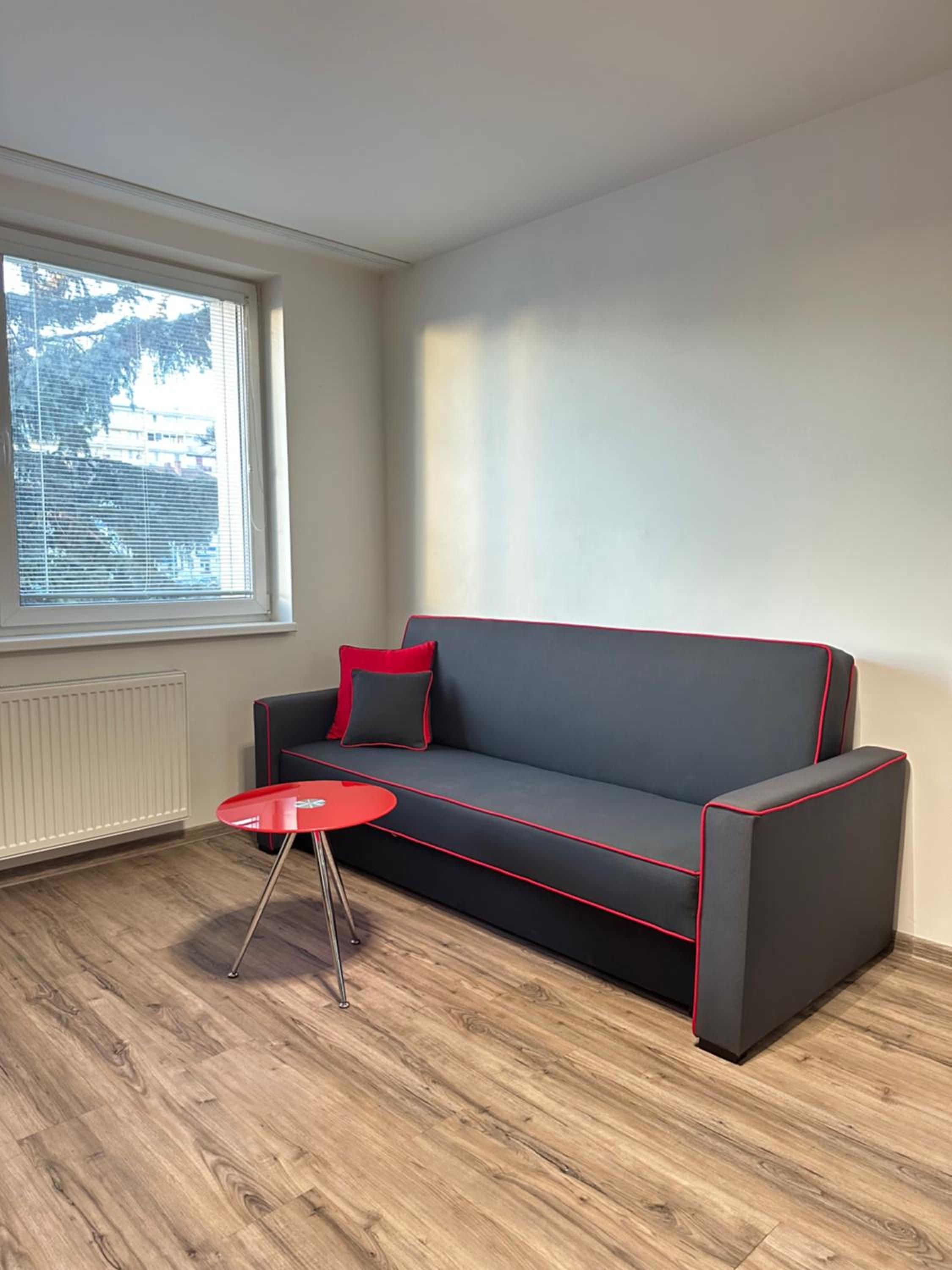One-Bedroom Apartment With Shared Kitchen (2 Adults) photo 3