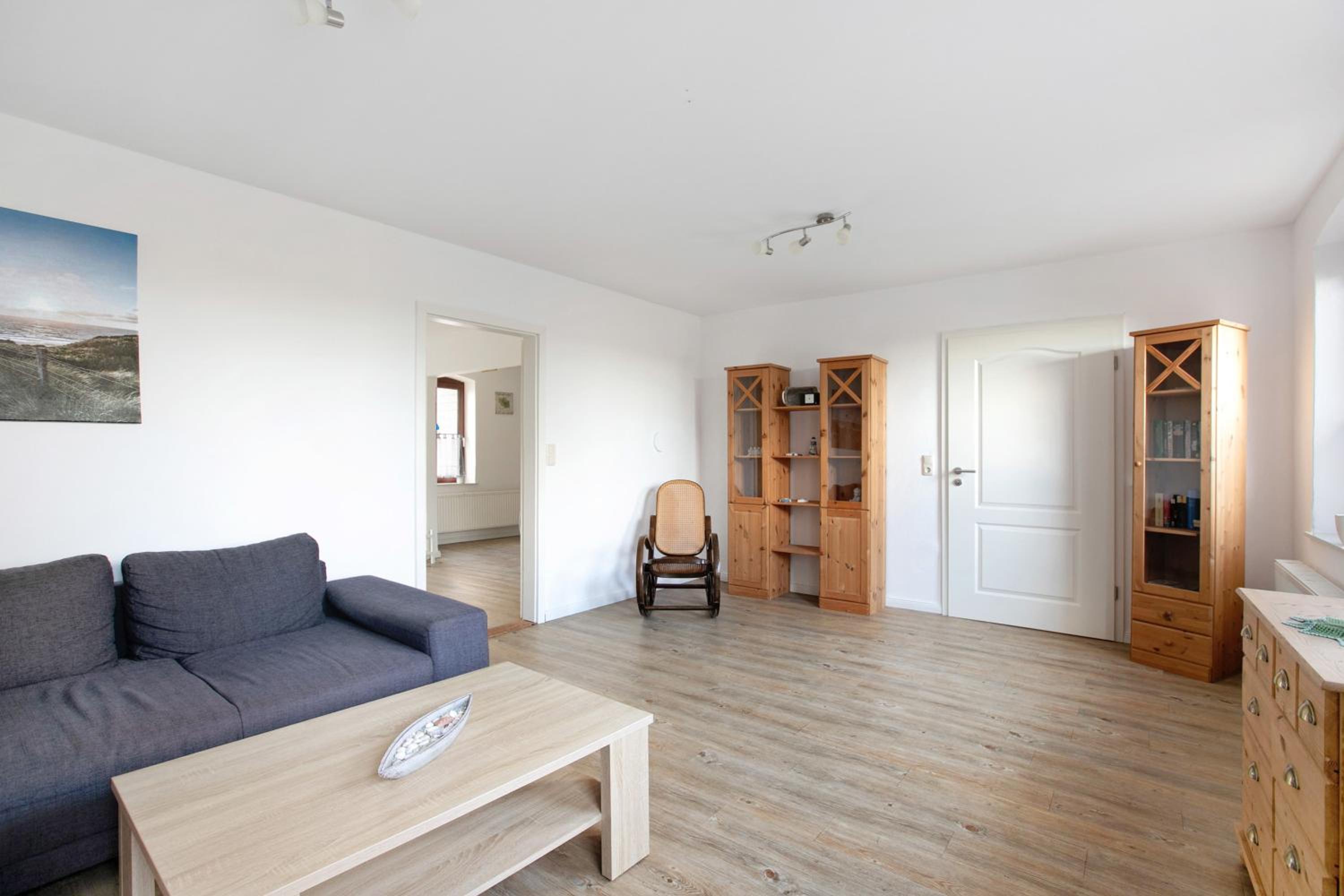 Two-Bedroom Superior Apartment