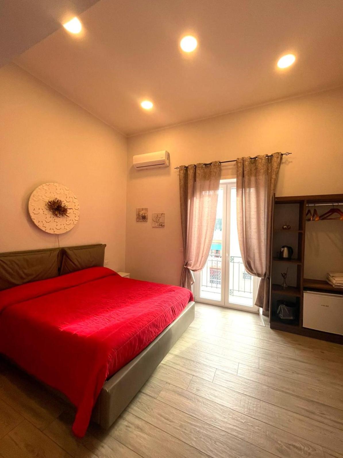 Luxury Triple Room