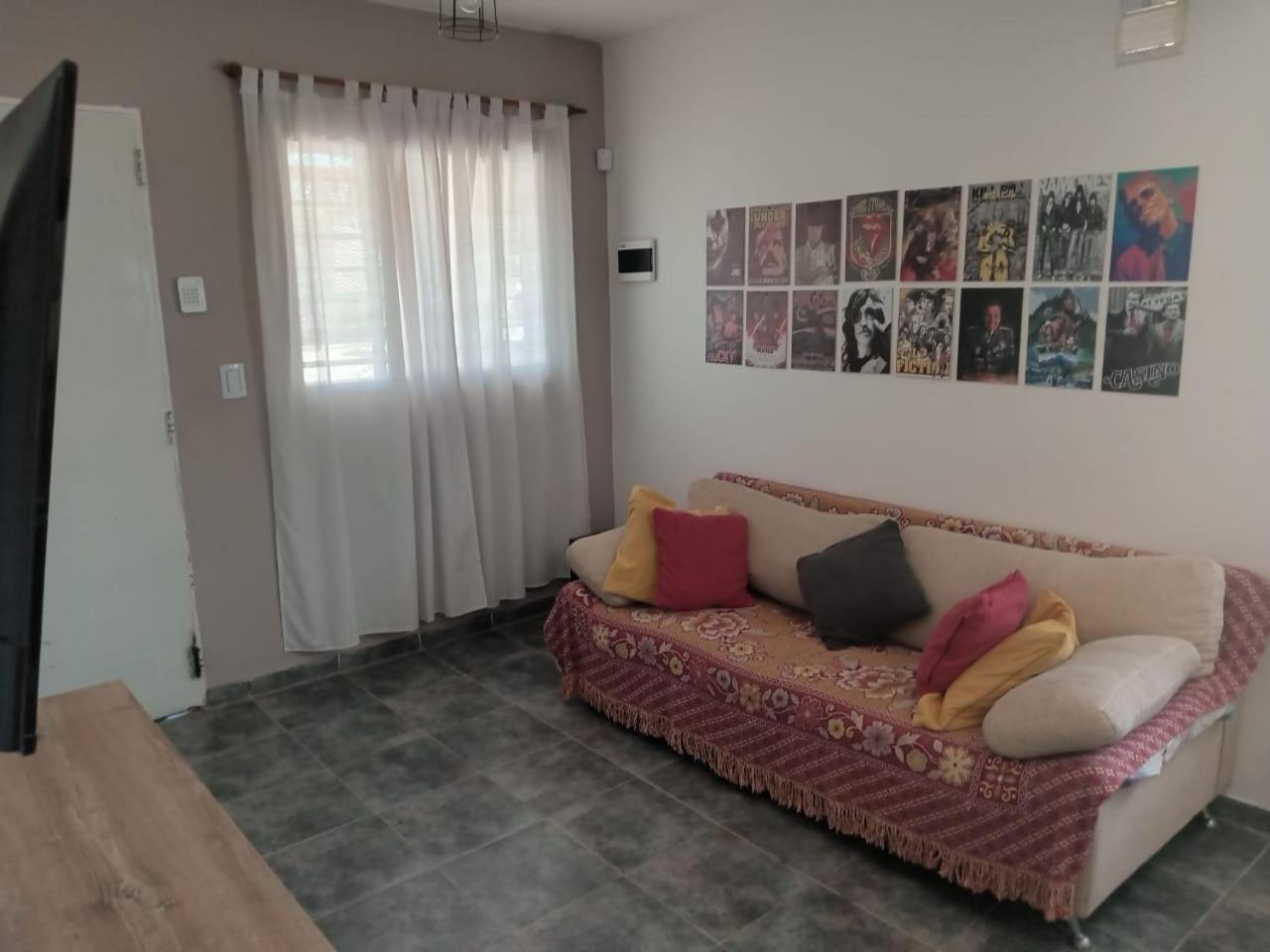 Two-Bedroom House photo 1