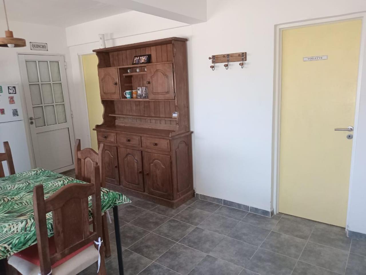 Two-Bedroom House photo 2