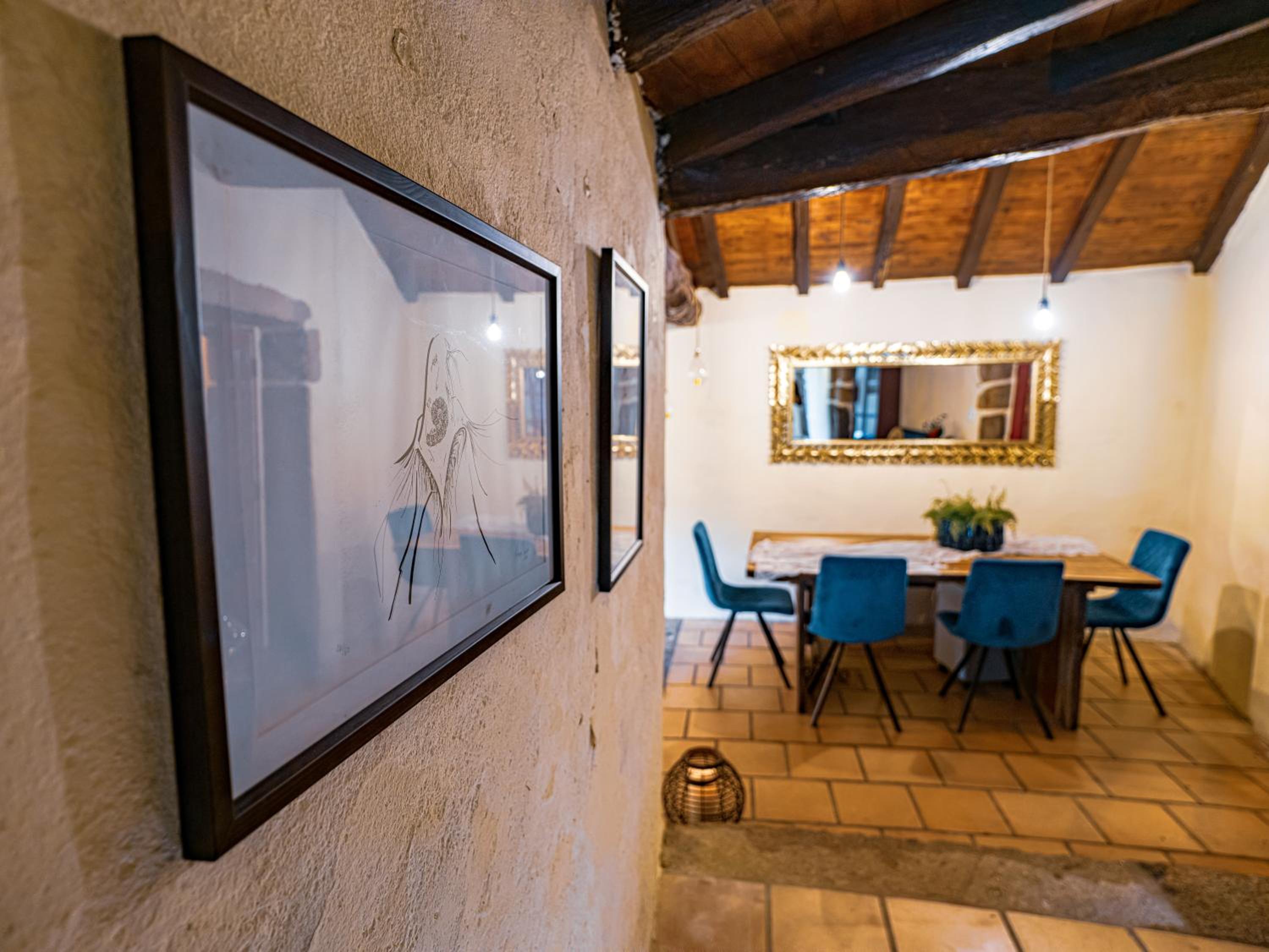 Three-Bedroom House photo 2