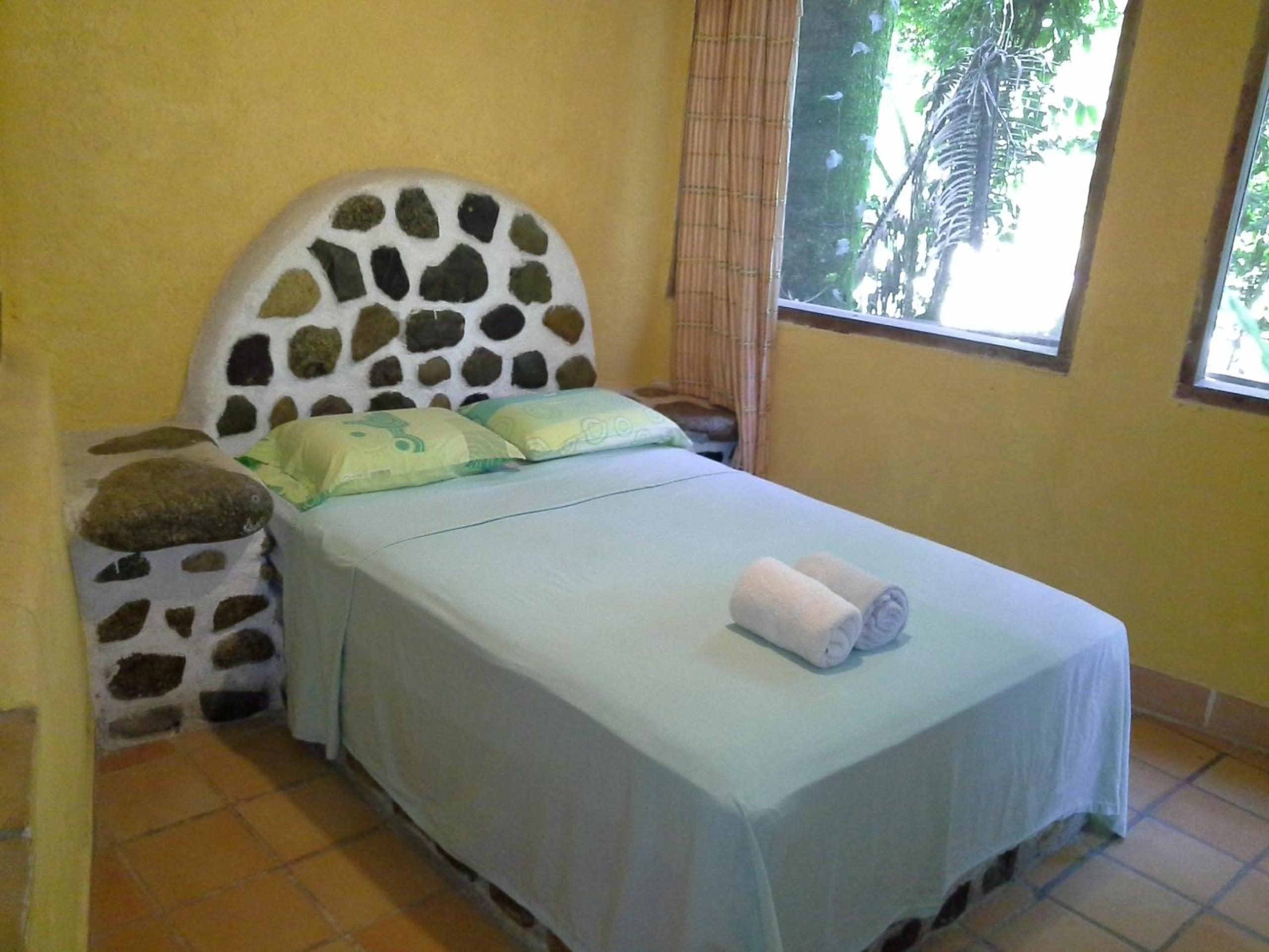 Budget Double Room photo 1