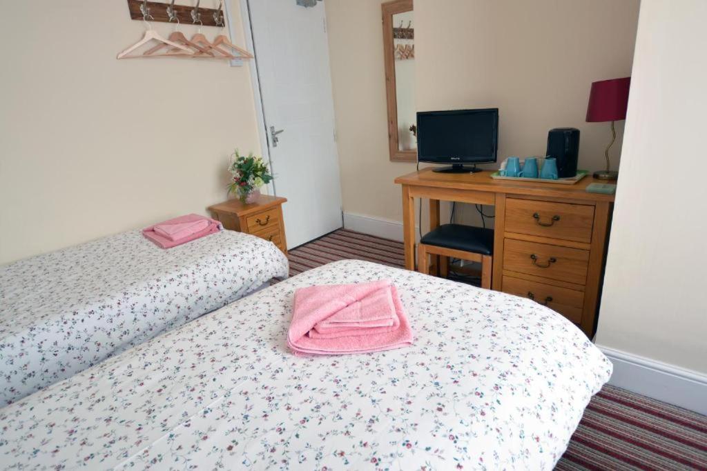 Standard Twin Room photo 1