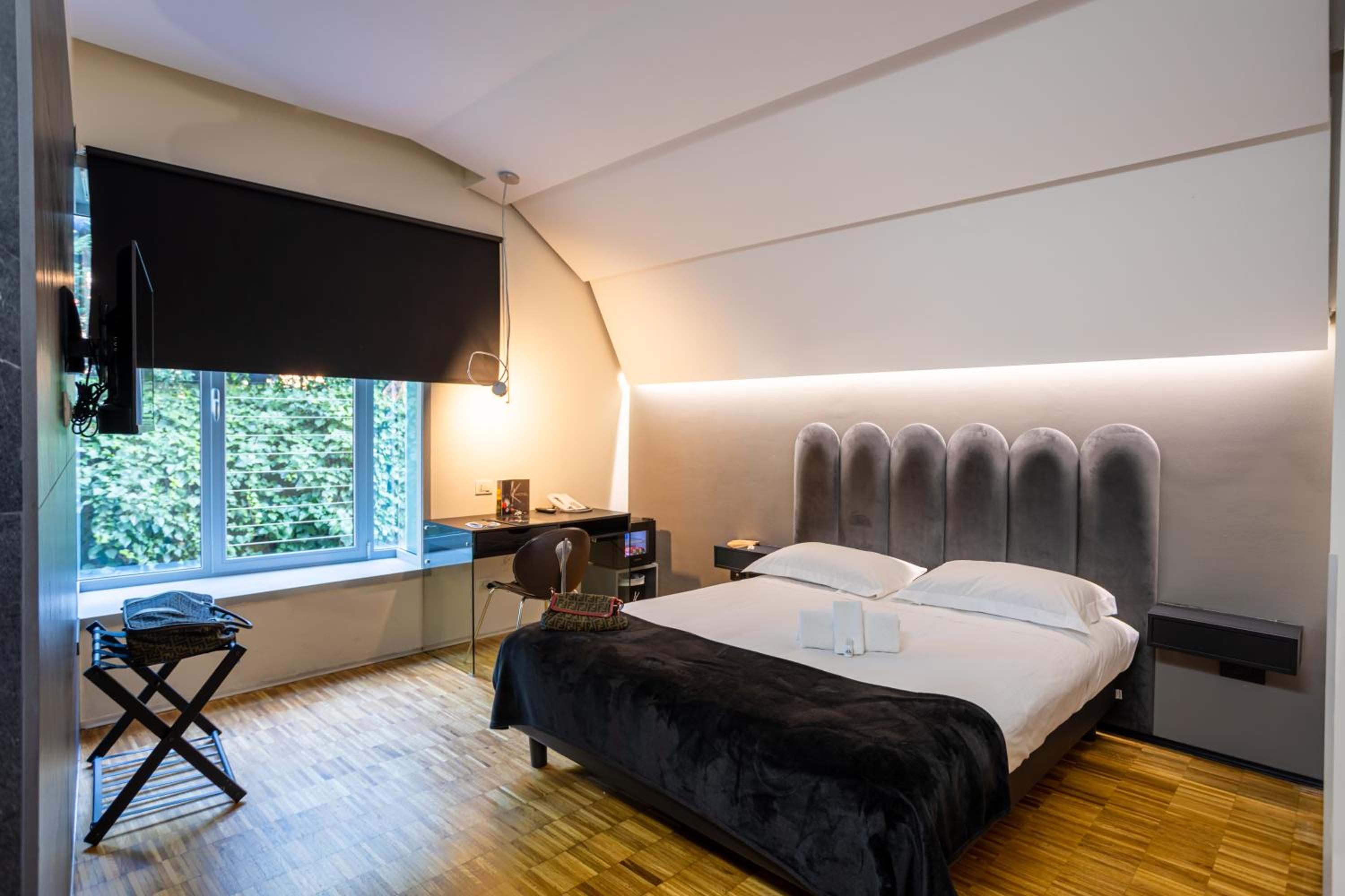 Double or Twin Room photo 1
