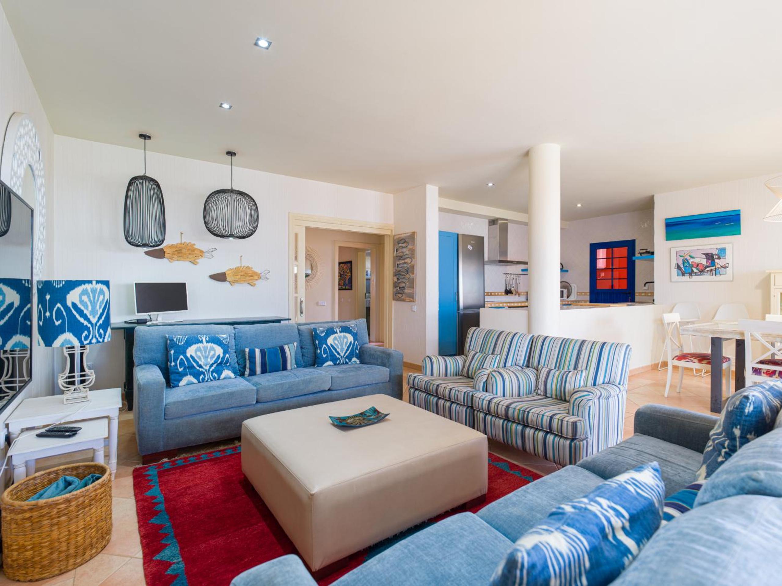Villa con piscina privada