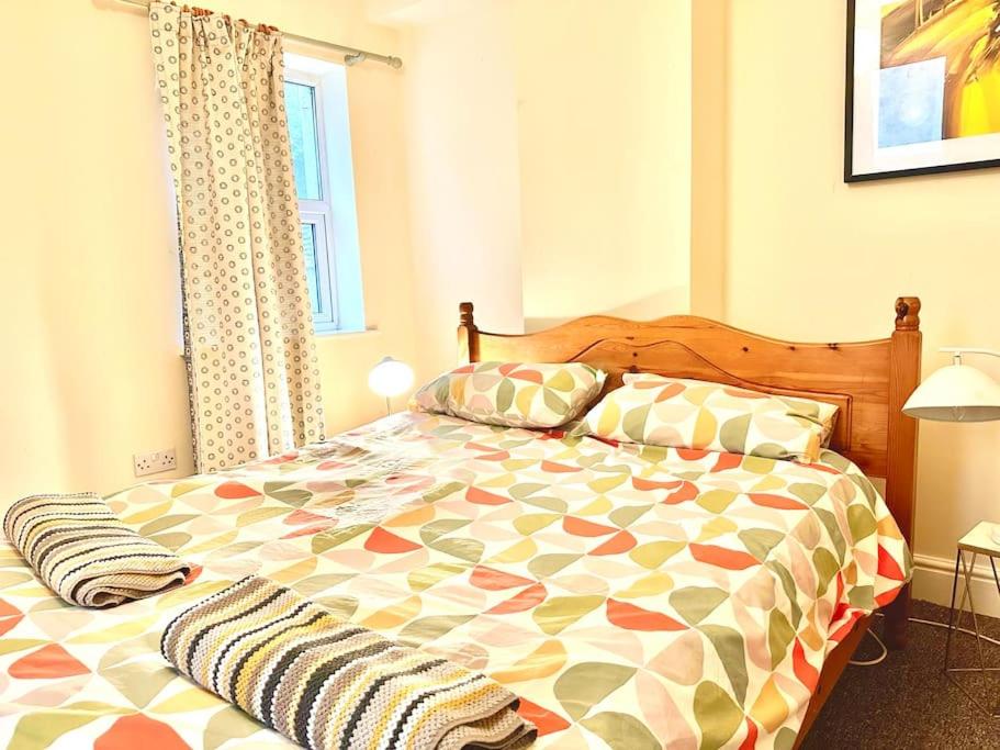 Two-Bedroom Apartment photo 2