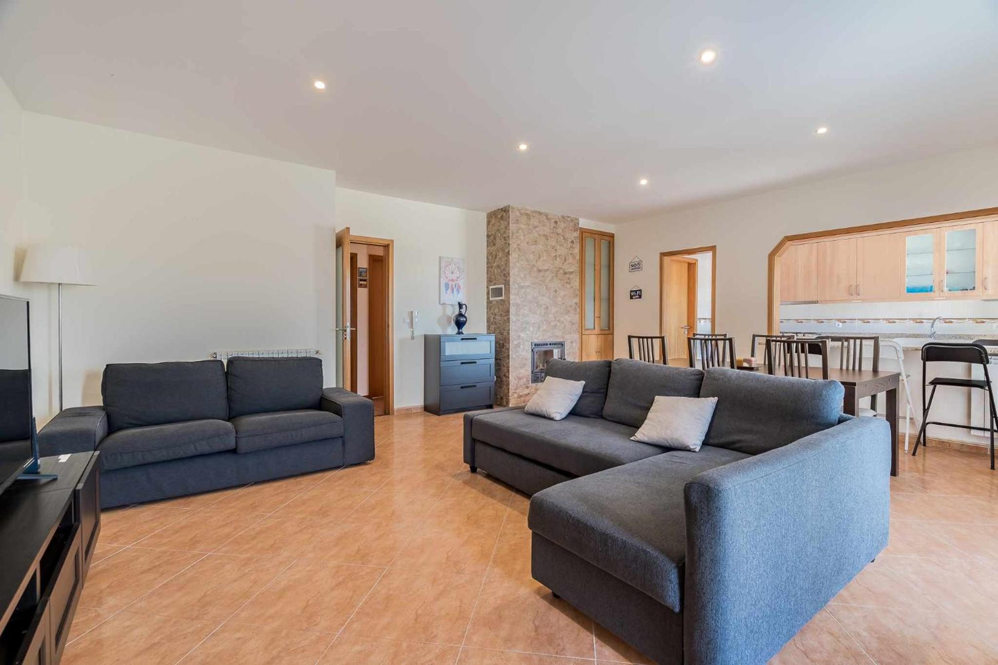 Three-Bedroom House photo 1