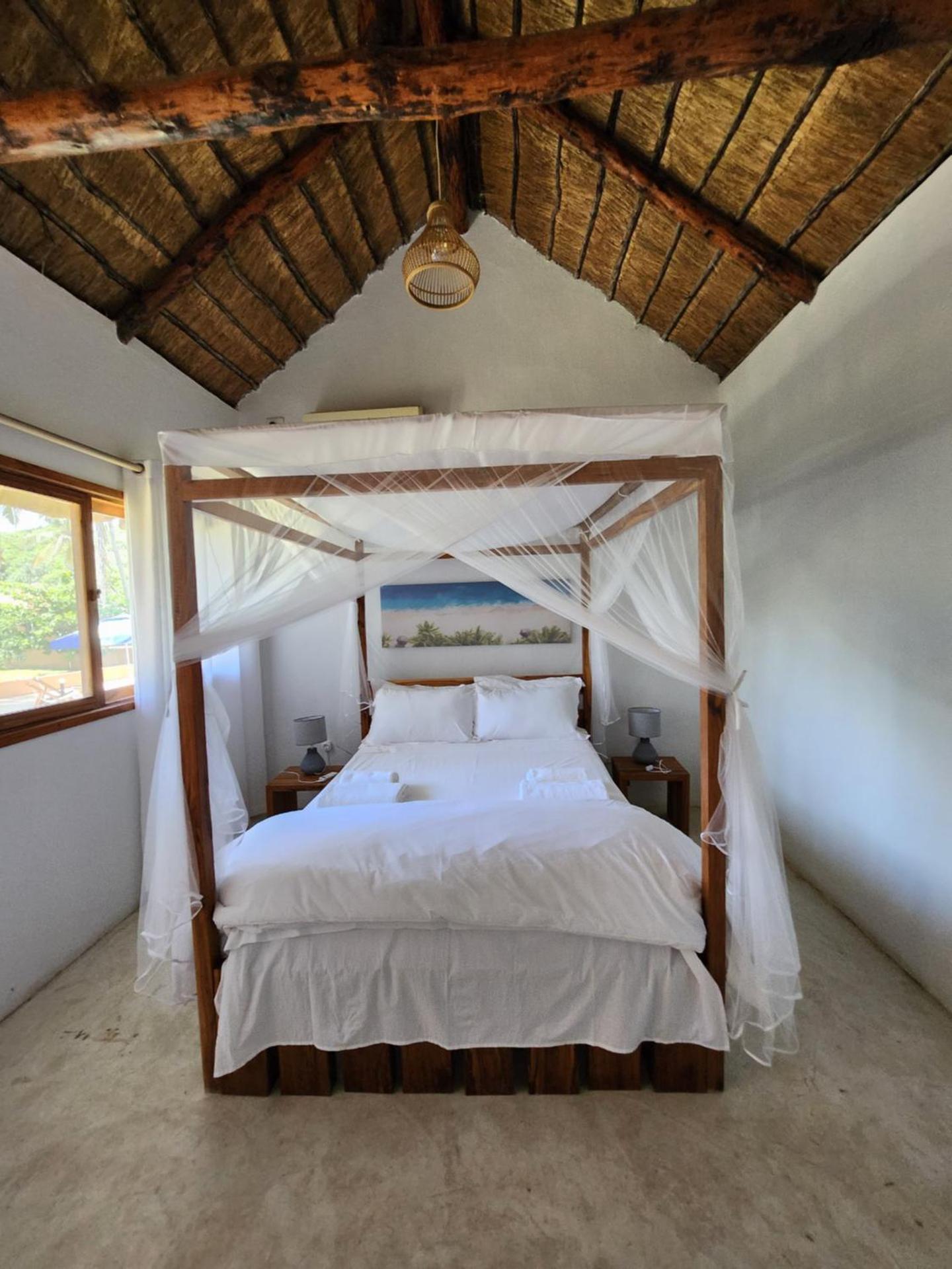Comfort Cabin photo 1