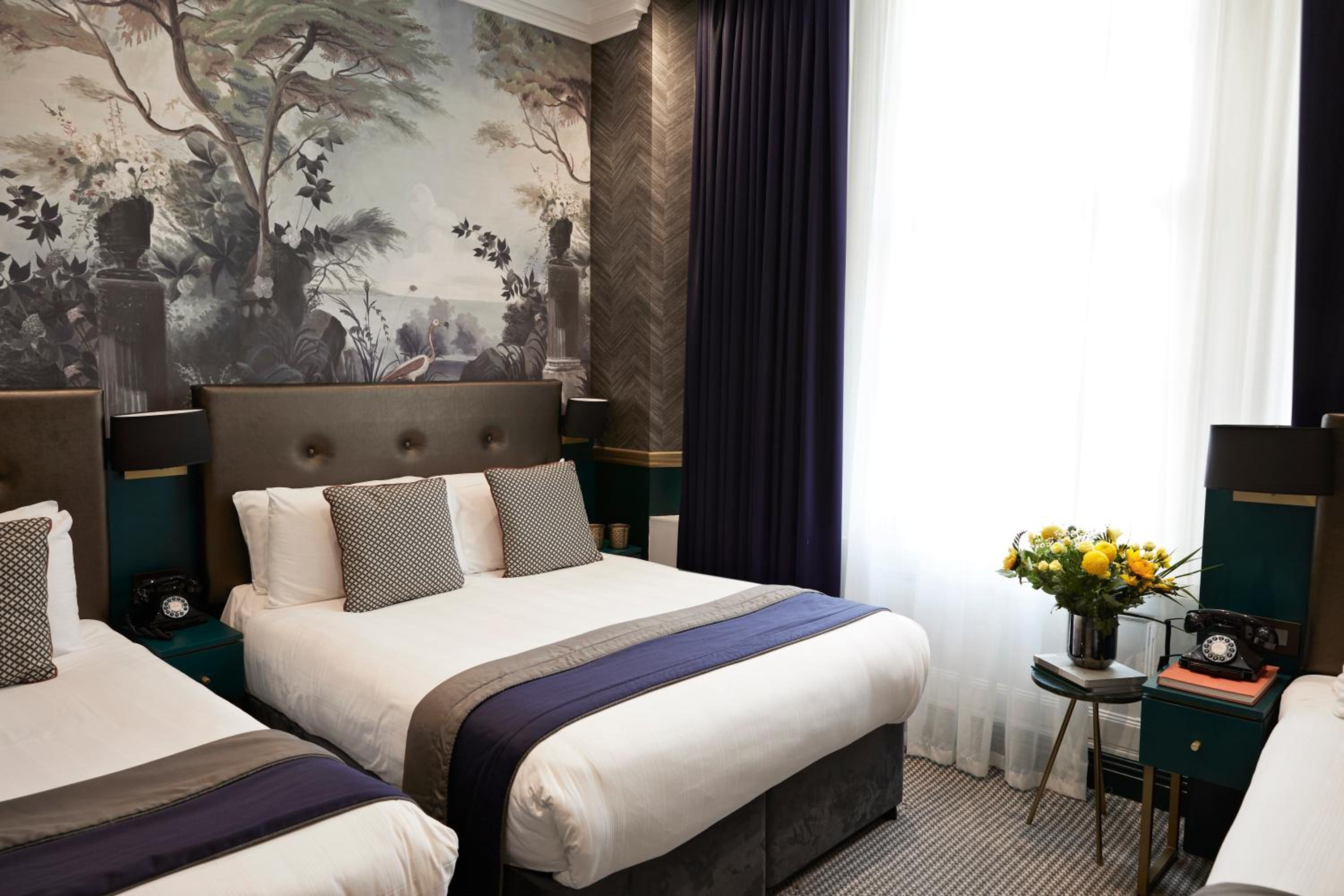 Double Room With Extra Bed photo 1