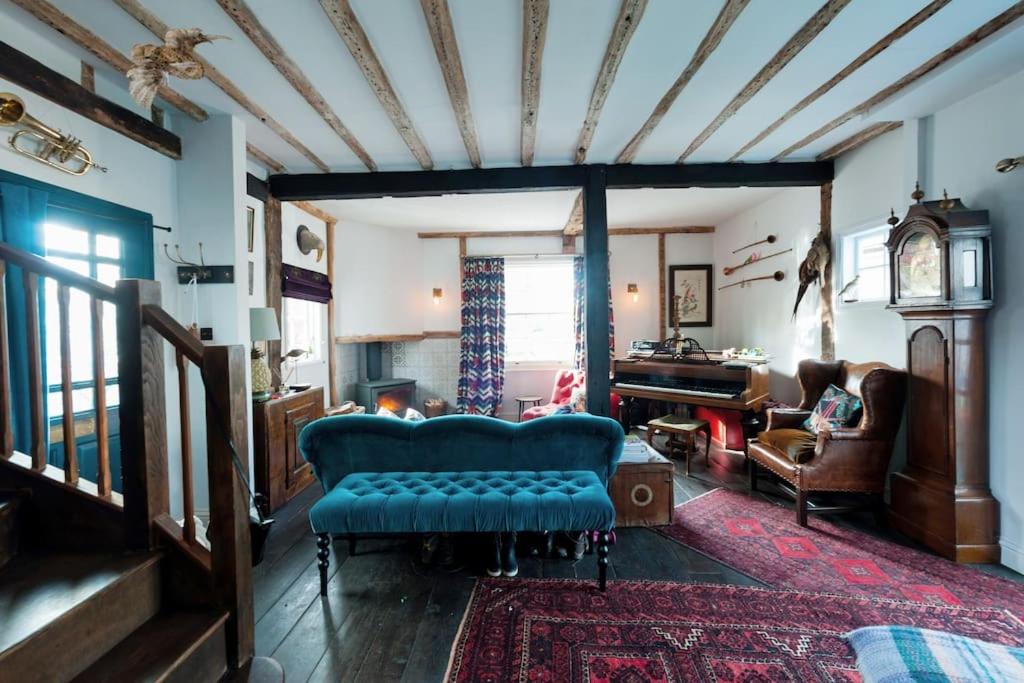 Four-Bedroom House photo 1