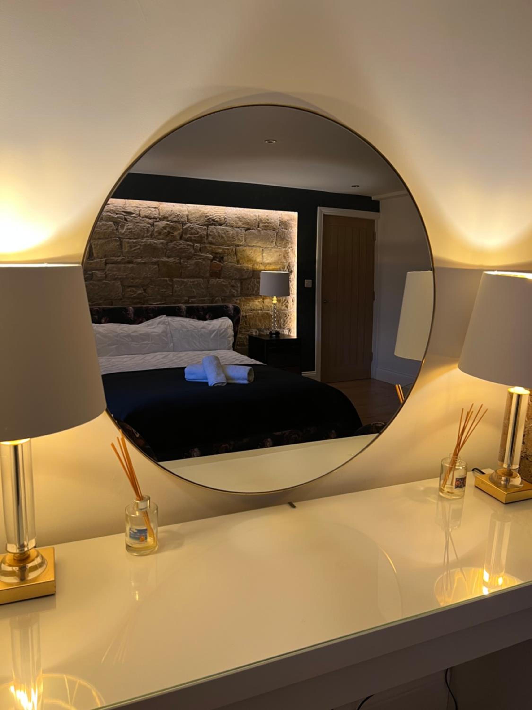 Studio Apartment photo 3