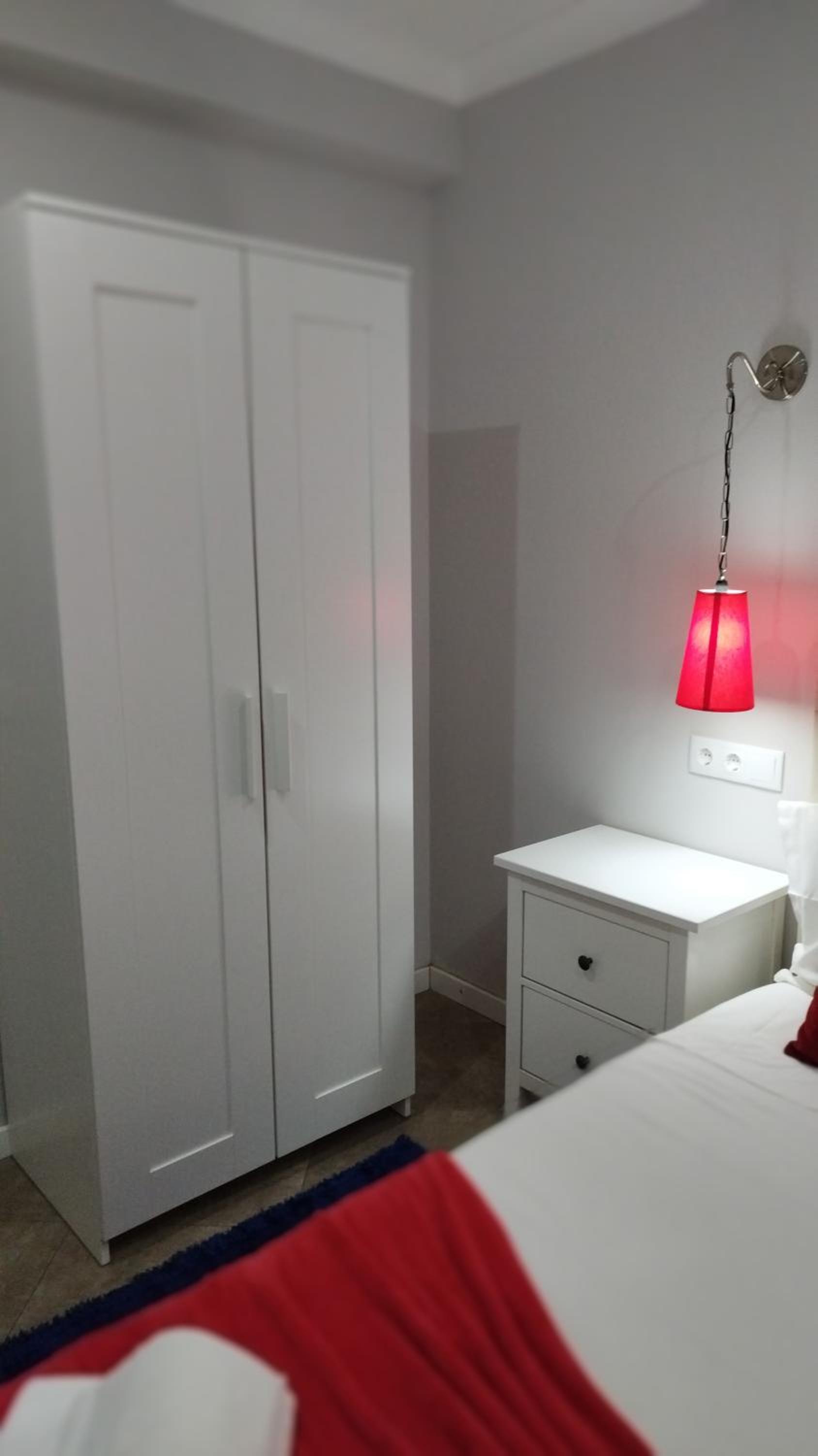 Two-Bedroom Apartment - Photo 24
