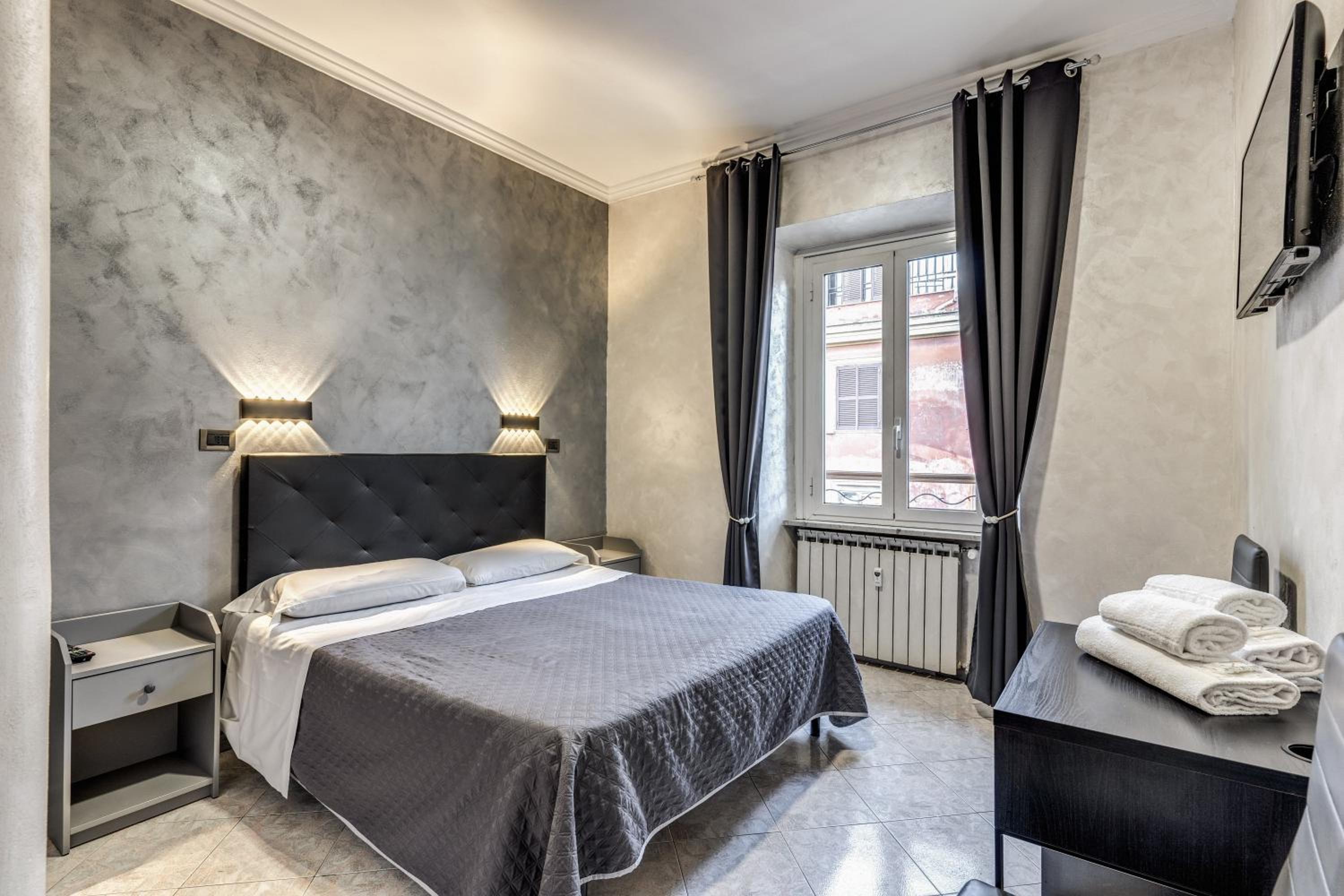Double Room photo 1