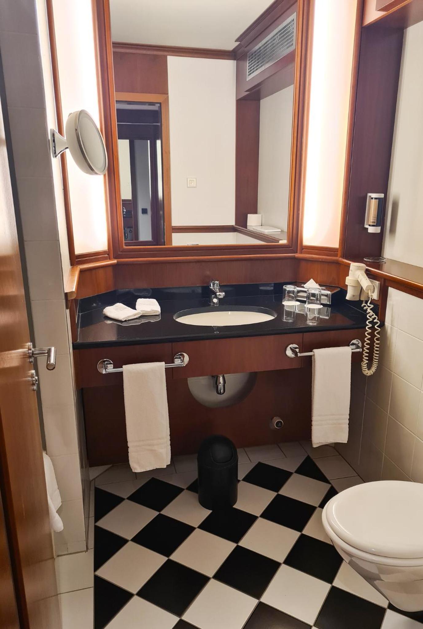 Superior Room (Haupthaus) photo 3