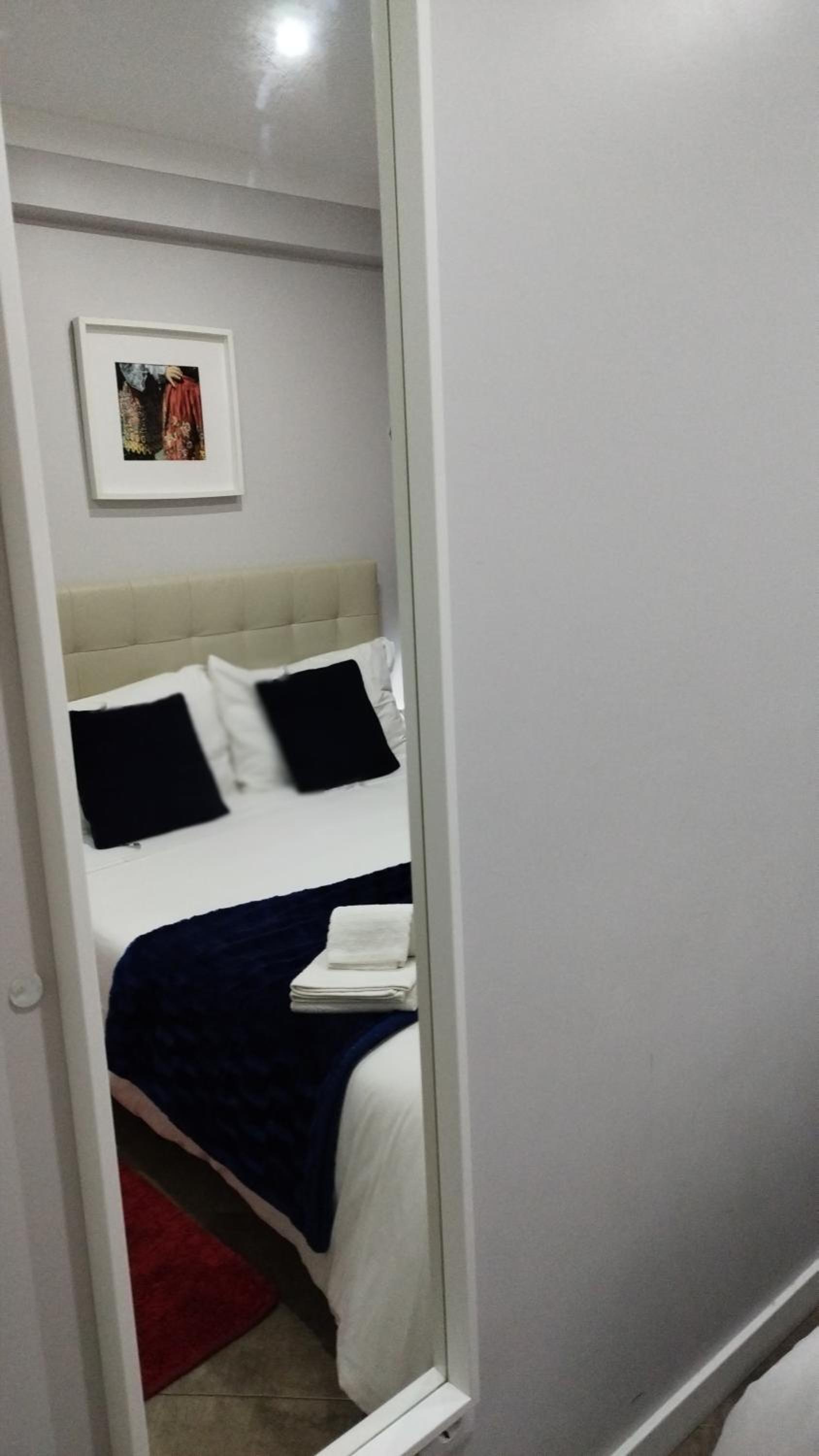 Two-Bedroom Apartment - Photo 22