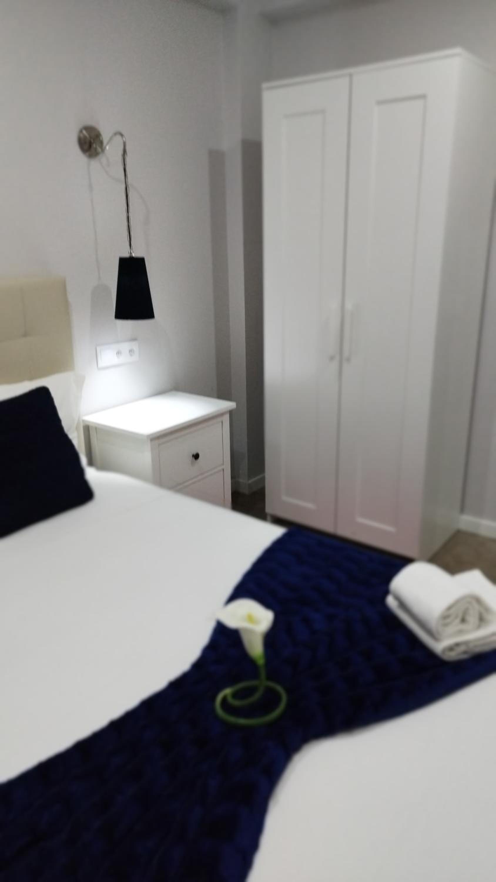 Two-Bedroom Apartment - Photo 21