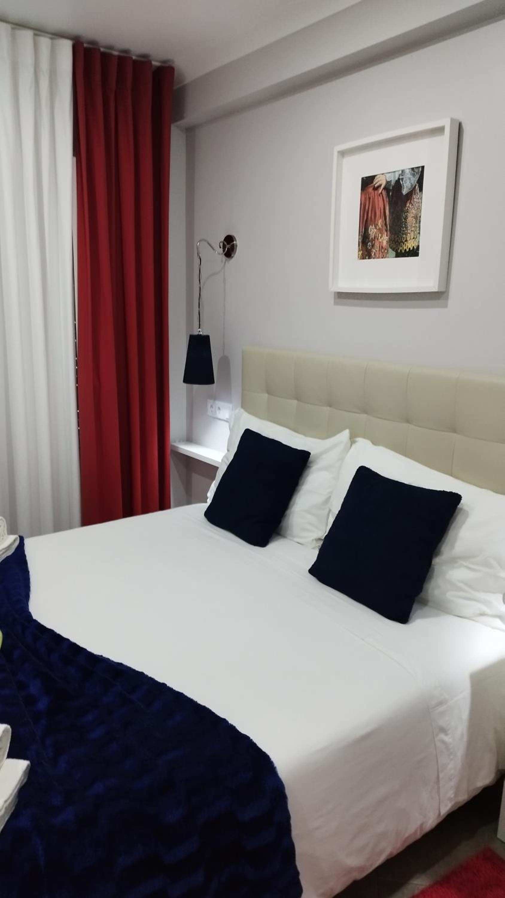 Two-Bedroom Apartment - Photo 20