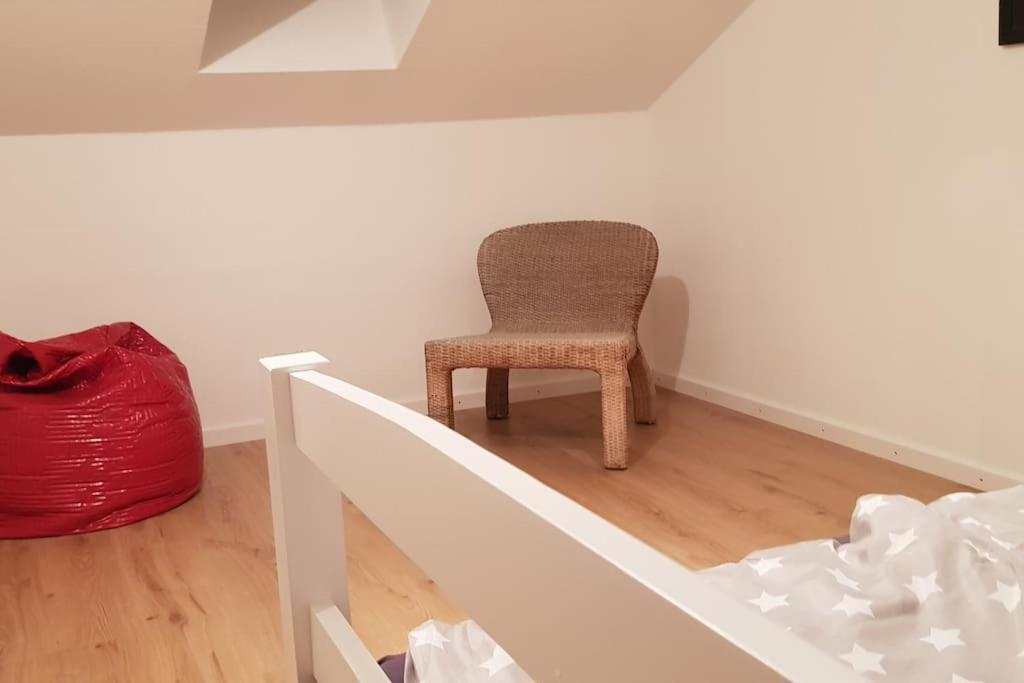 Two-Bedroom House photo 1